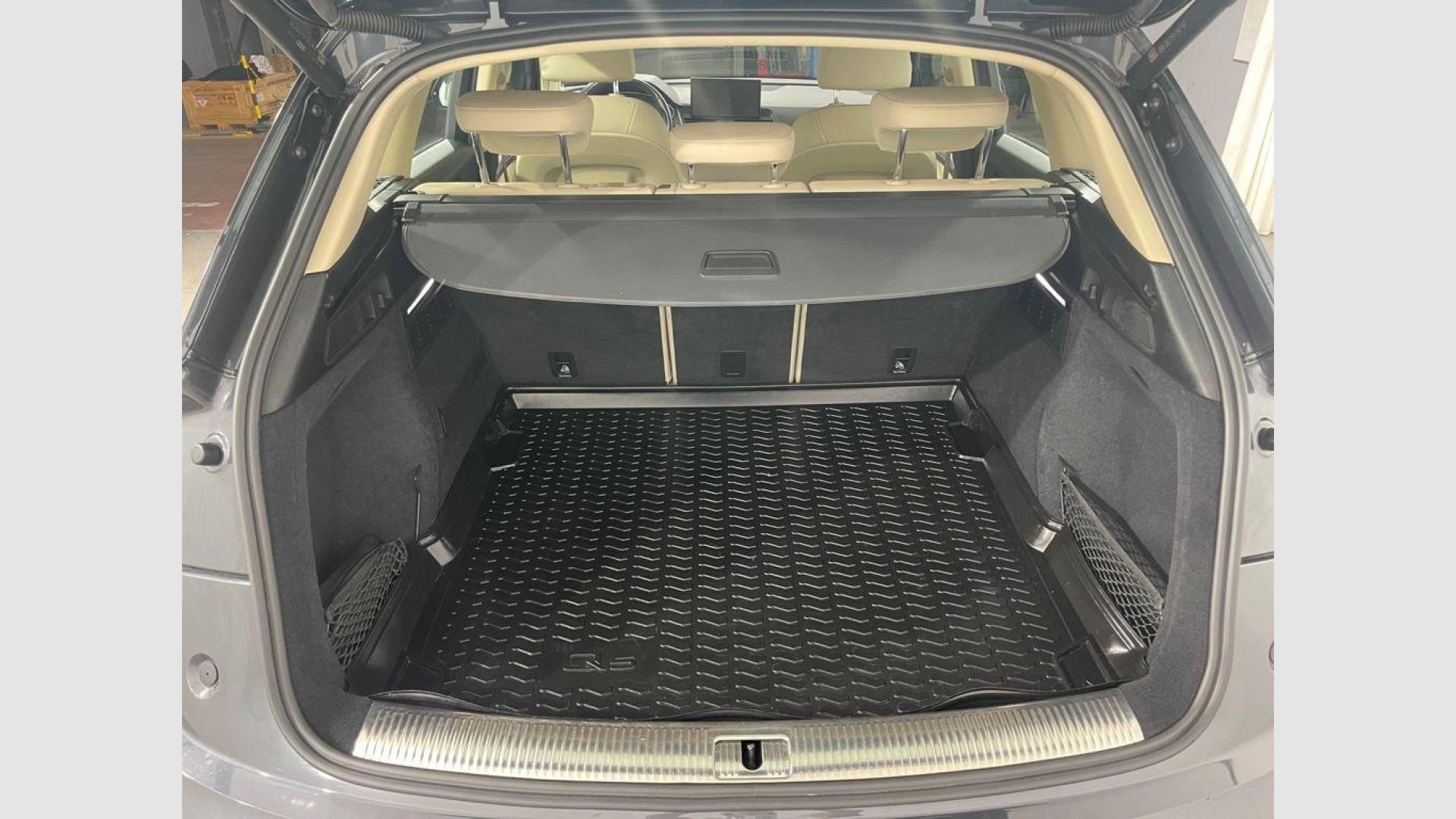 Audi Q5 Advanced 35 TDI 120 kW (163 CV) S tronic