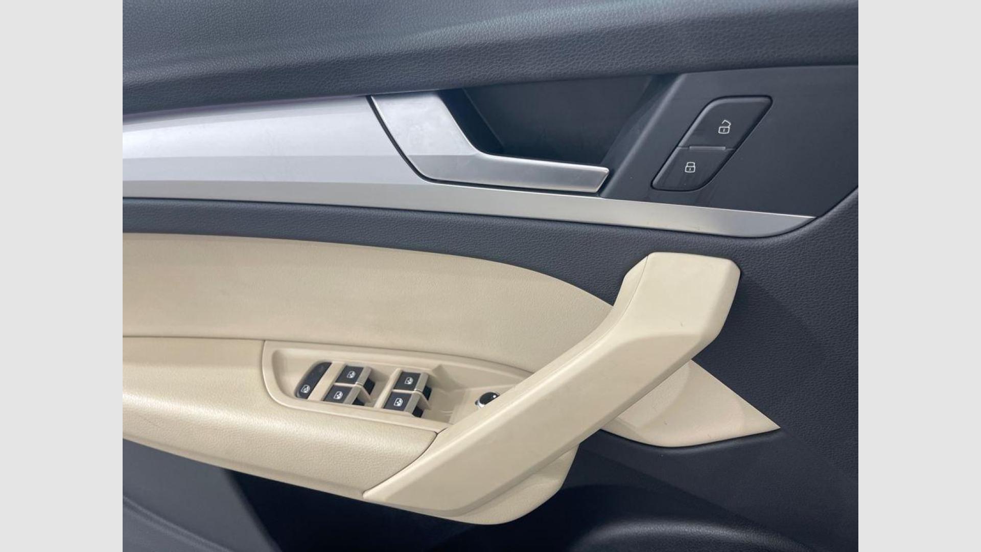 Audi Q5 Advanced 35 TDI 120 kW (163 CV) S tronic