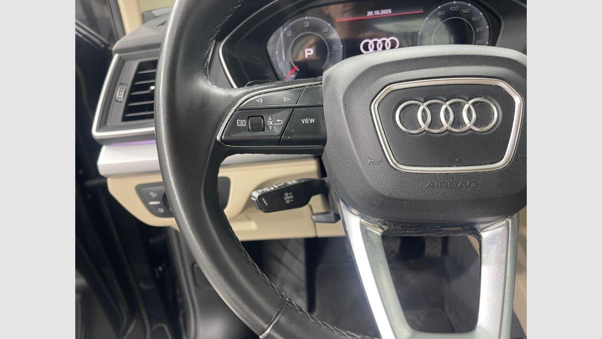 Audi Q5 Advanced 35 TDI 120 kW (163 CV) S tronic