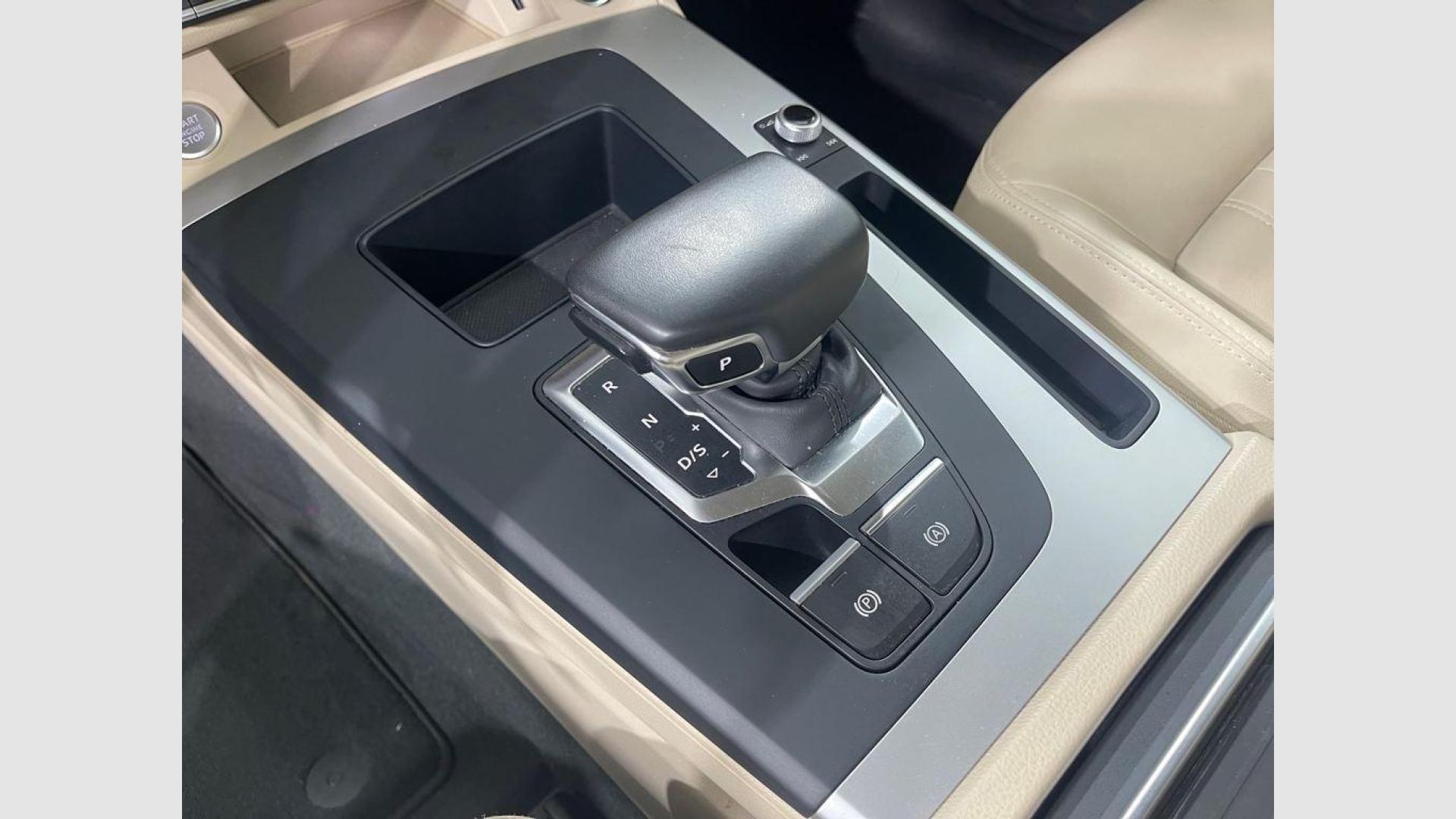 Audi Q5 Advanced 35 TDI 120 kW (163 CV) S tronic