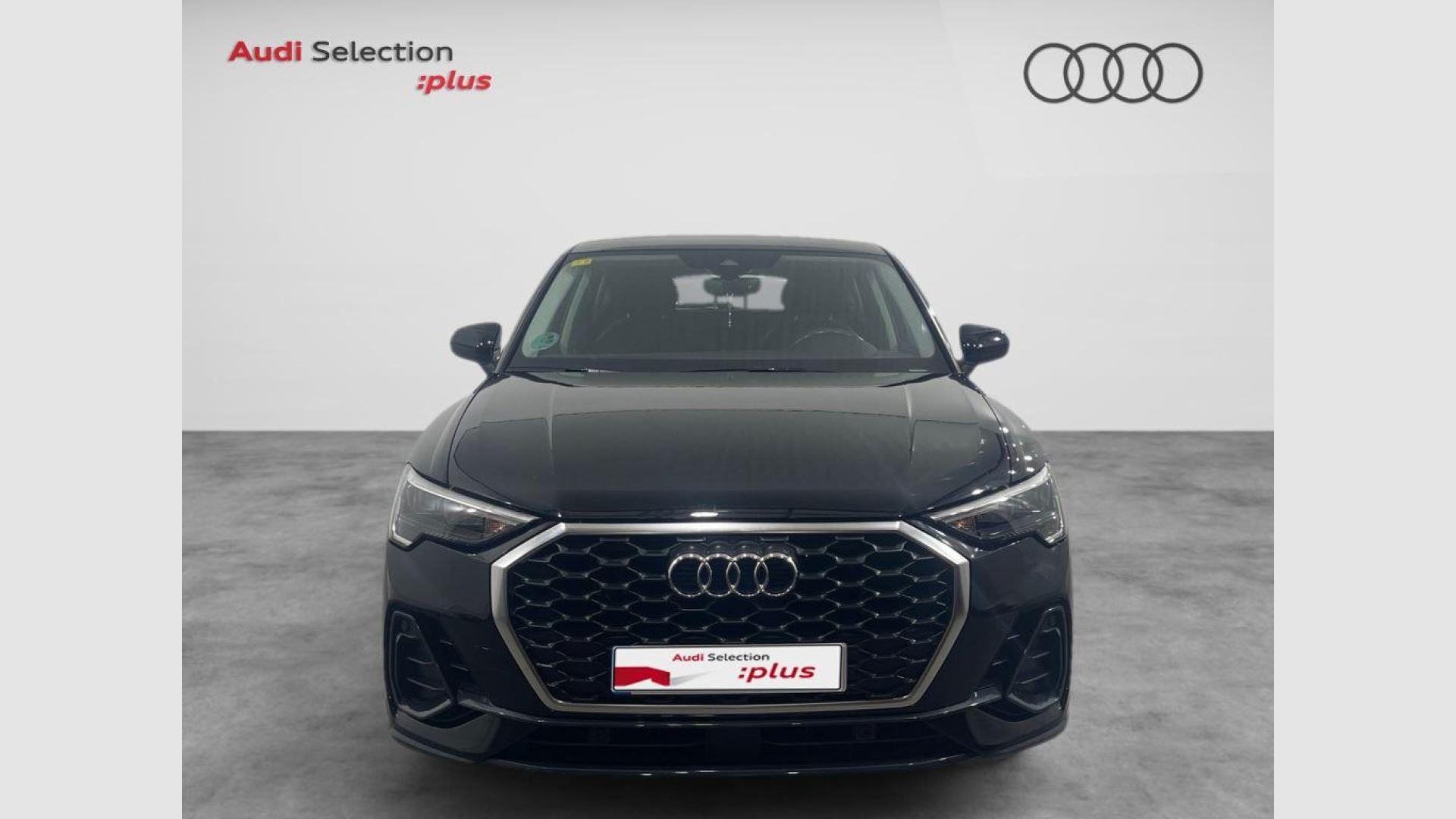 Audi Q3 Sportback 35 TDI 110 kW (150 CV) S tronic