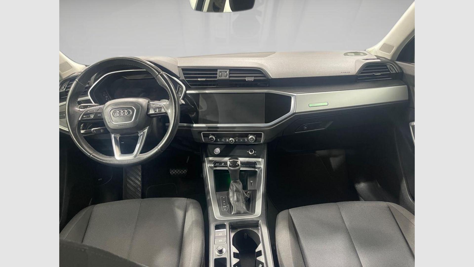 Audi Q3 Sportback 35 TDI 110 kW (150 CV) S tronic