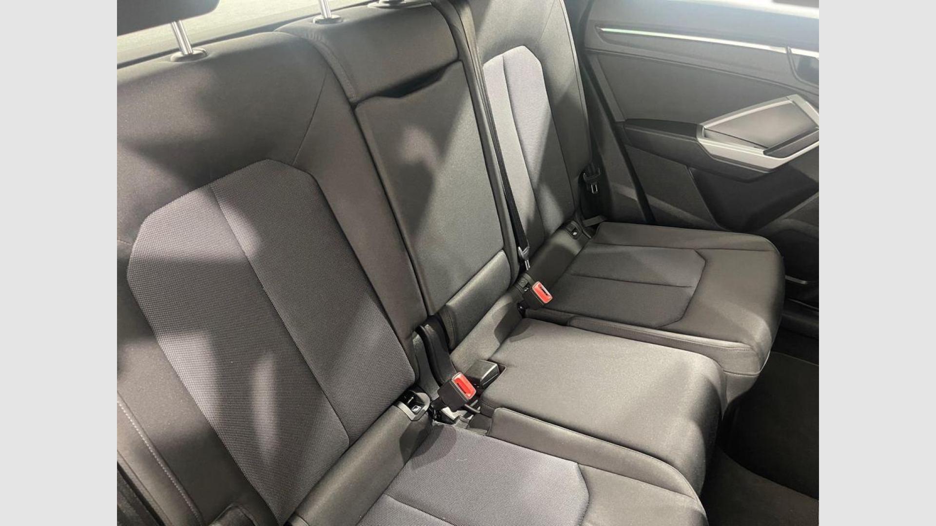 Audi Q3 Sportback 35 TDI 110 kW (150 CV) S tronic