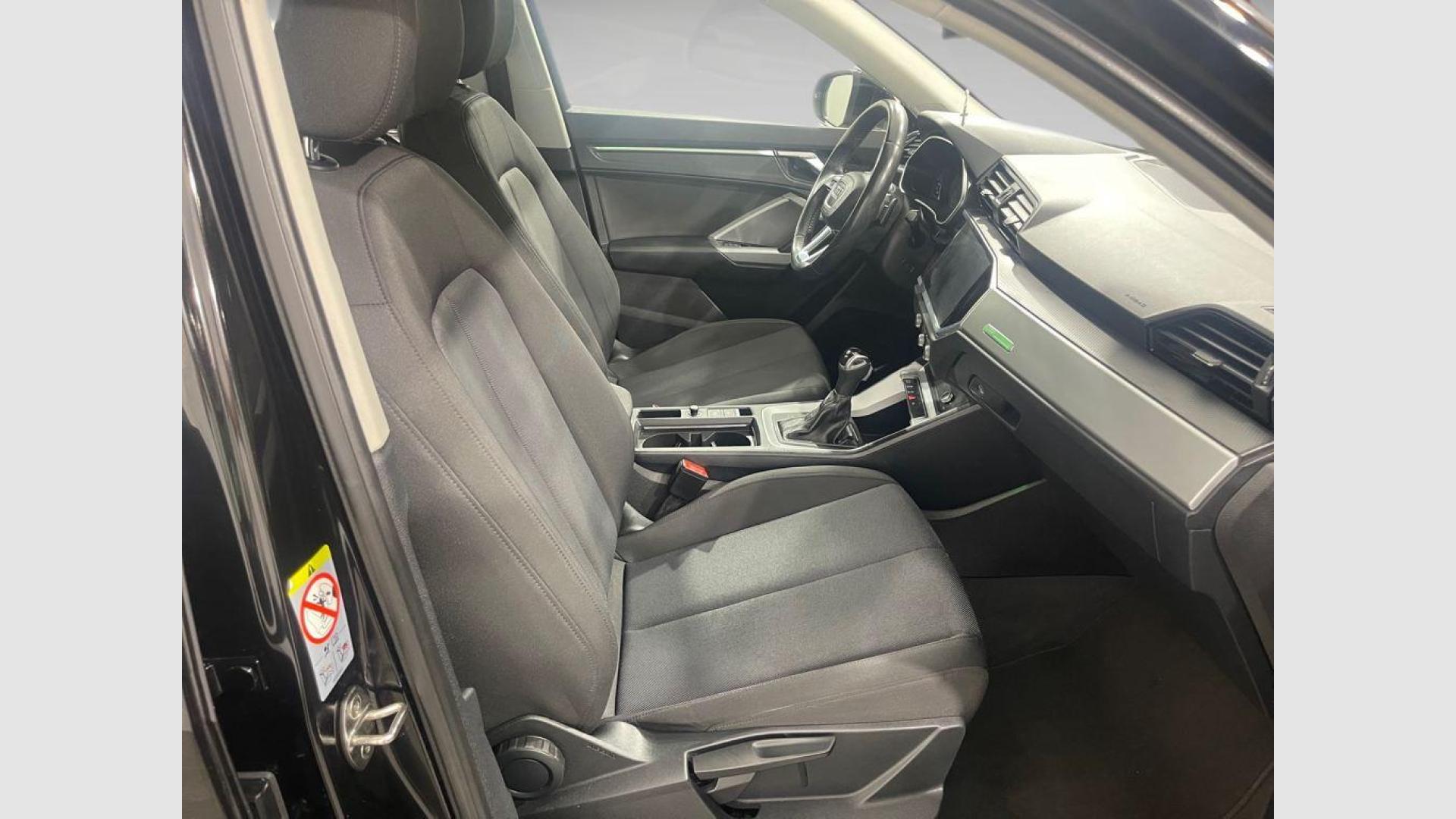 Audi Q3 Sportback 35 TDI 110 kW (150 CV) S tronic