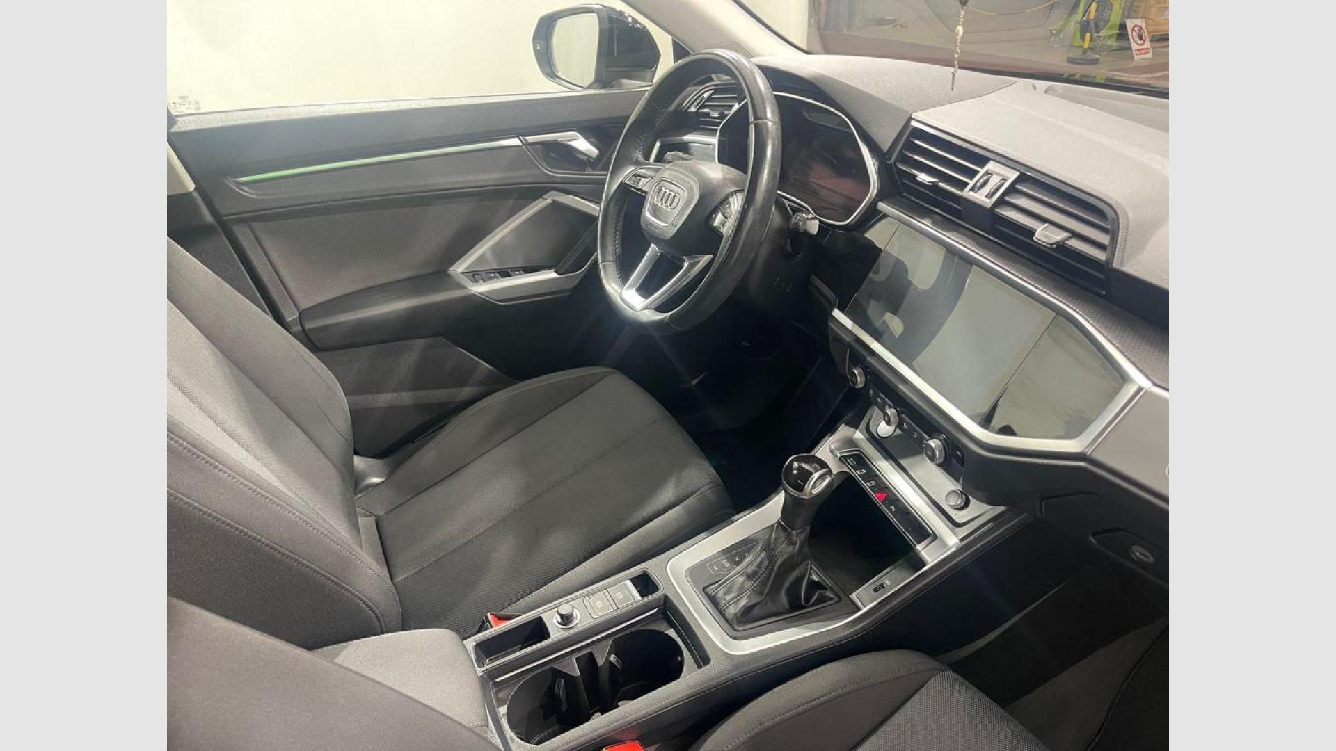 Audi Q3 Sportback 35 TDI 110 kW (150 CV) S tronic