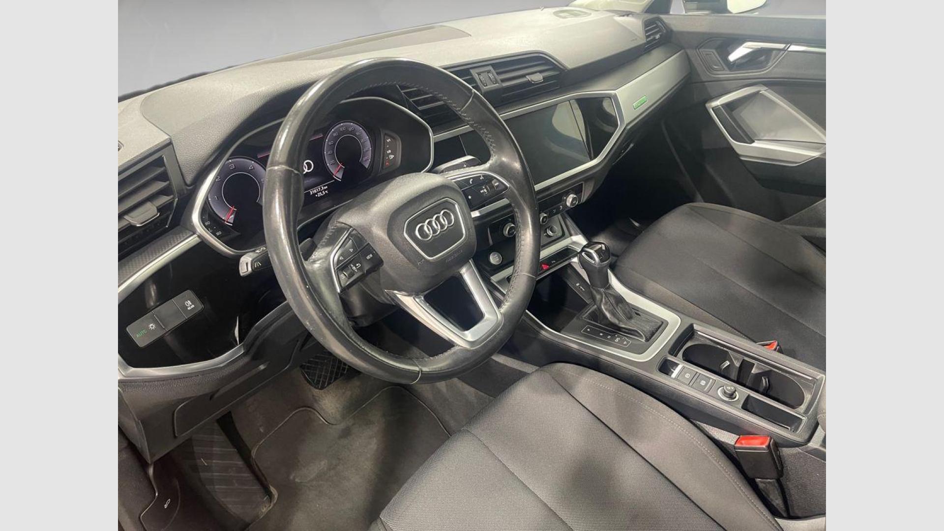 Audi Q3 Sportback 35 TDI 110 kW (150 CV) S tronic