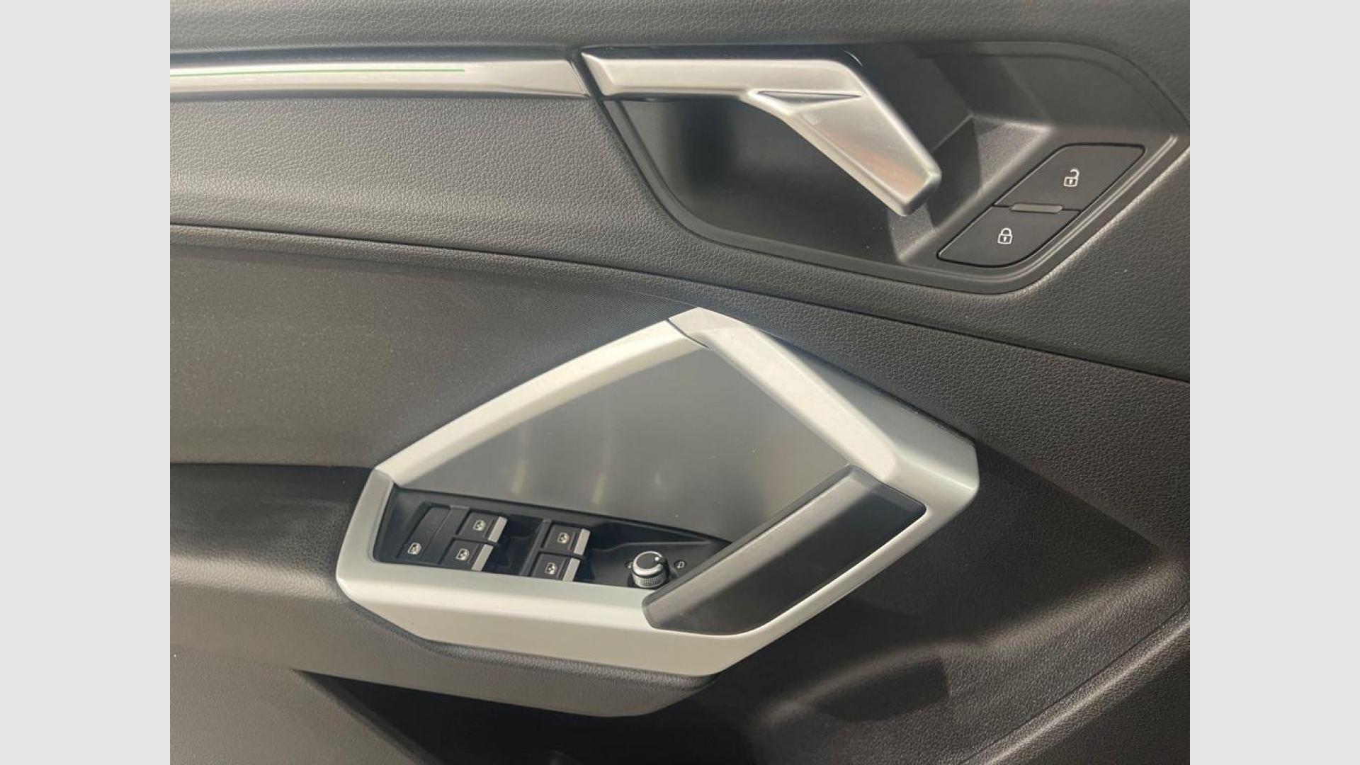 Audi Q3 Sportback 35 TDI 110 kW (150 CV) S tronic