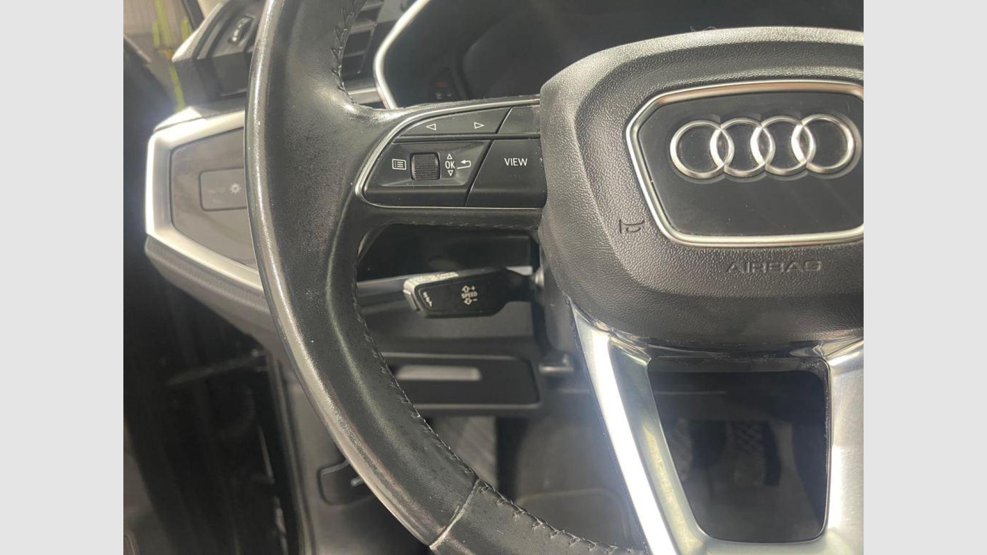 Audi Q3 Sportback 35 TDI 110 kW (150 CV) S tronic