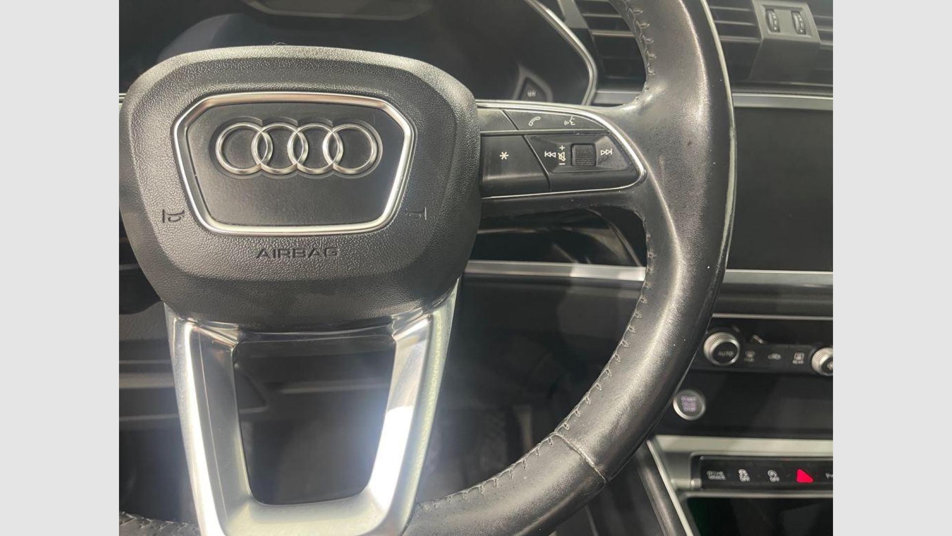 Audi Q3 Sportback 35 TDI 110 kW (150 CV) S tronic