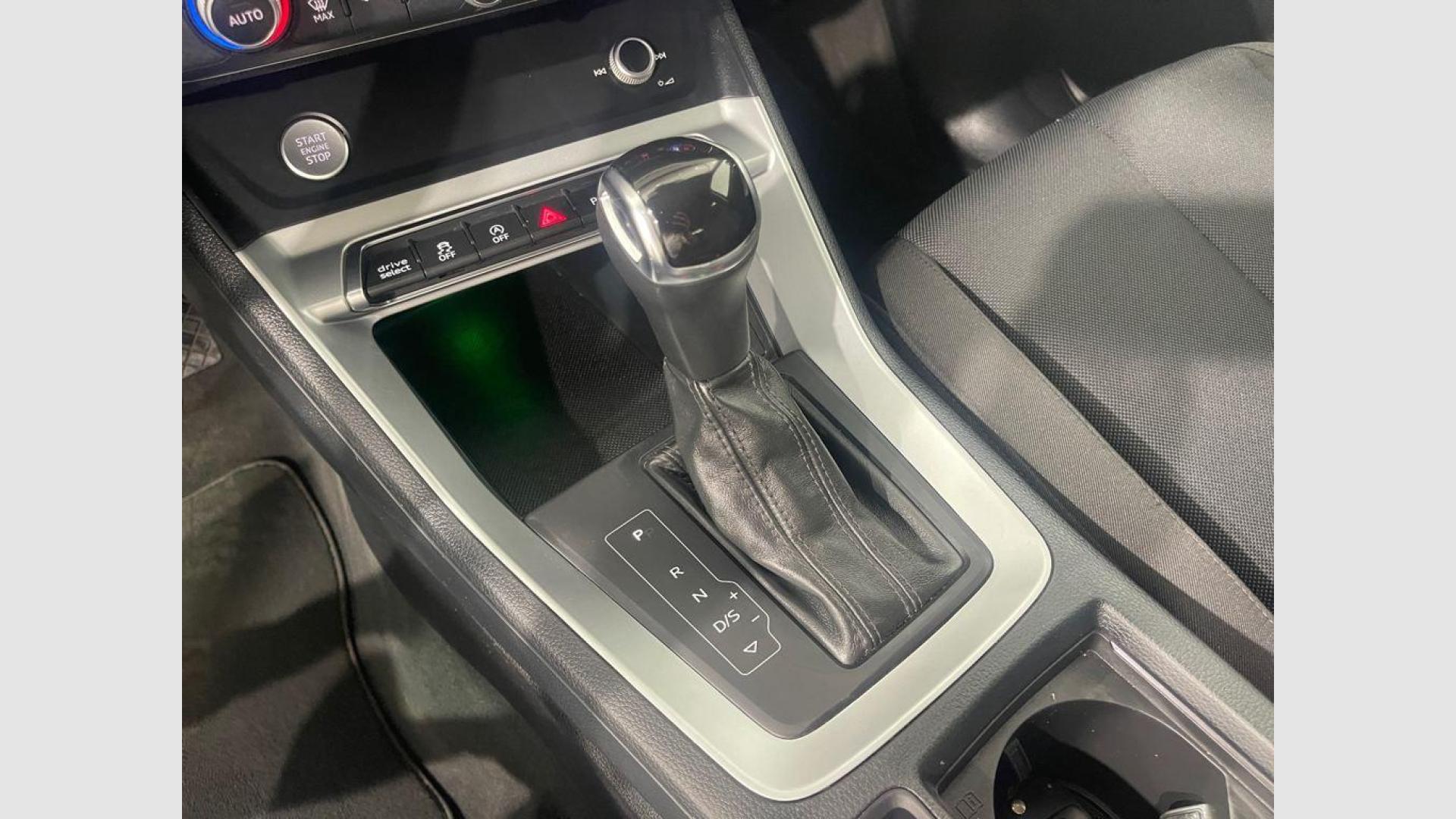 Audi Q3 Sportback 35 TDI 110 kW (150 CV) S tronic