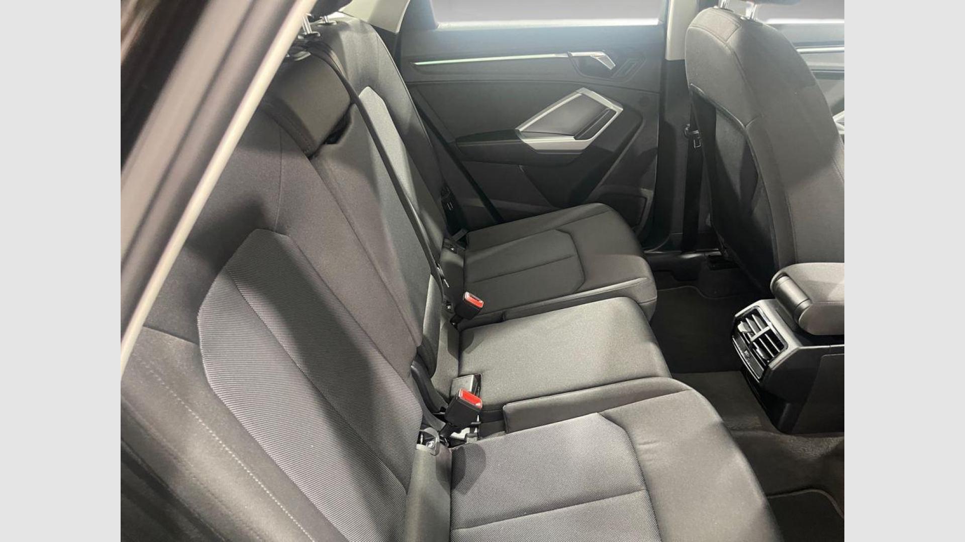 Audi Q3 Sportback 35 TDI 110 kW (150 CV) S tronic