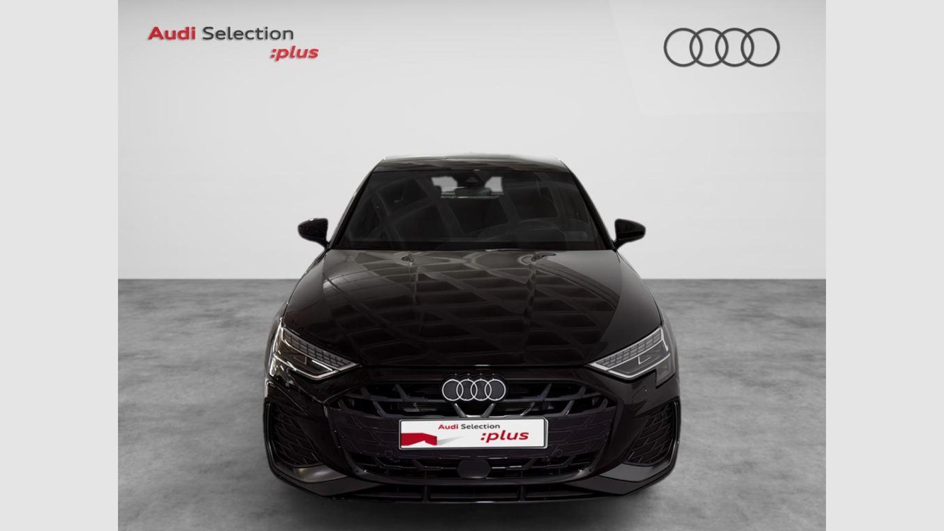 Audi A3 Sportback TFSIe Genuine edition 40 TFSI e 150 kW (204 CV) S tronic