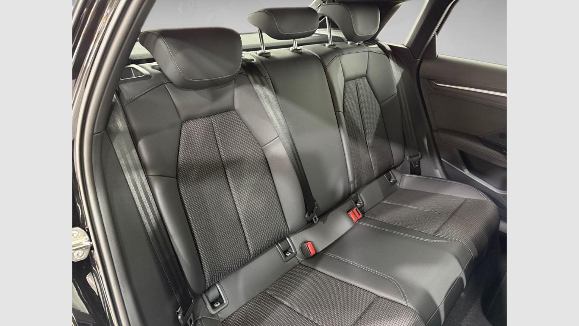 Audi A3 Sportback TFSIe Genuine edition 40 TFSI e 150 kW (204 CV) S tronic