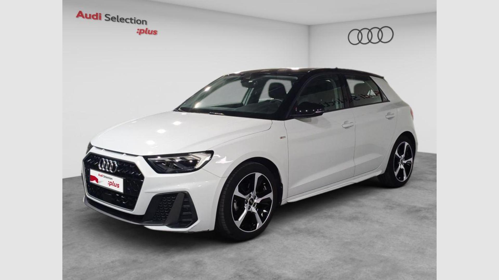 Audi A1 Sportback Adrenalin edition 30 TFSI 81 kW (110 CV)