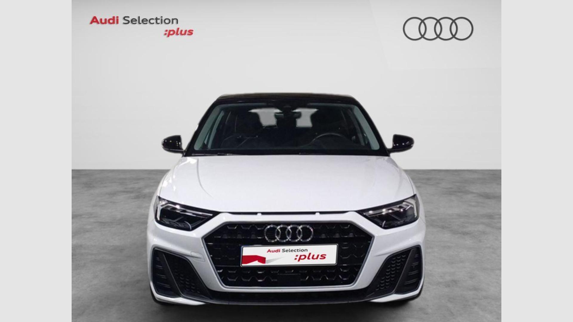 Audi A1 Sportback Adrenalin edition 30 TFSI 81 kW (110 CV)