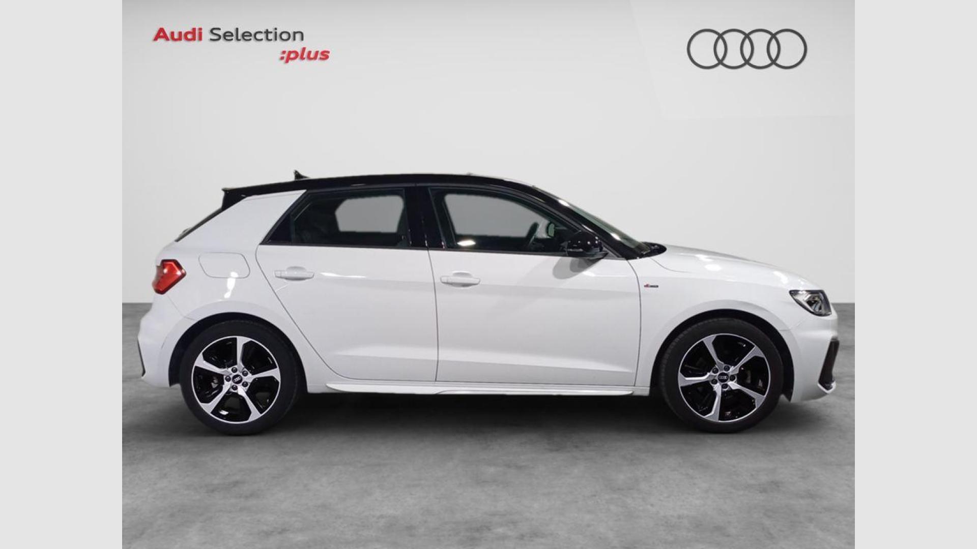 Audi A1 Sportback Adrenalin edition 30 TFSI 81 kW (110 CV)