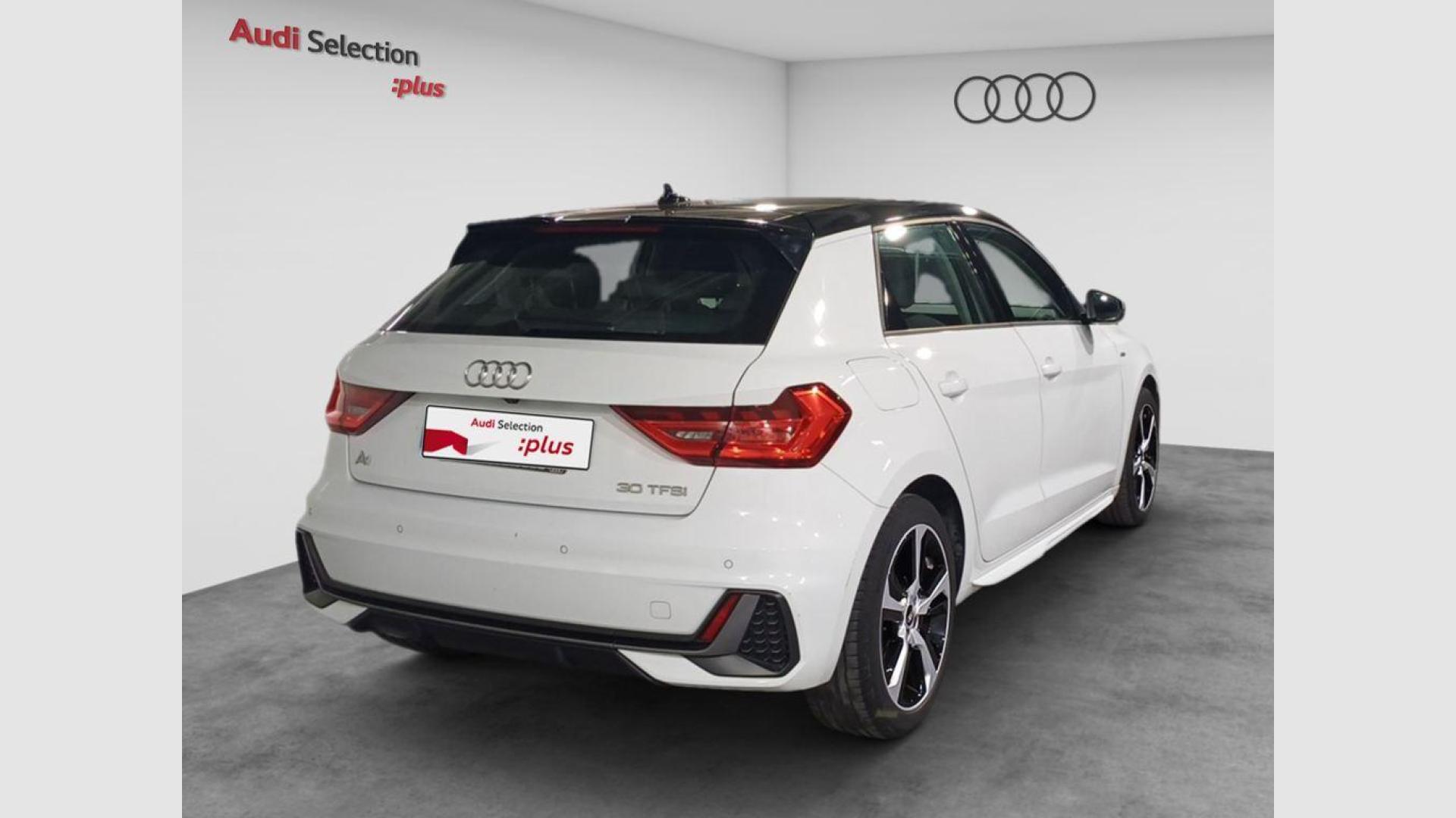 Audi A1 Sportback Adrenalin edition 30 TFSI 81 kW (110 CV)