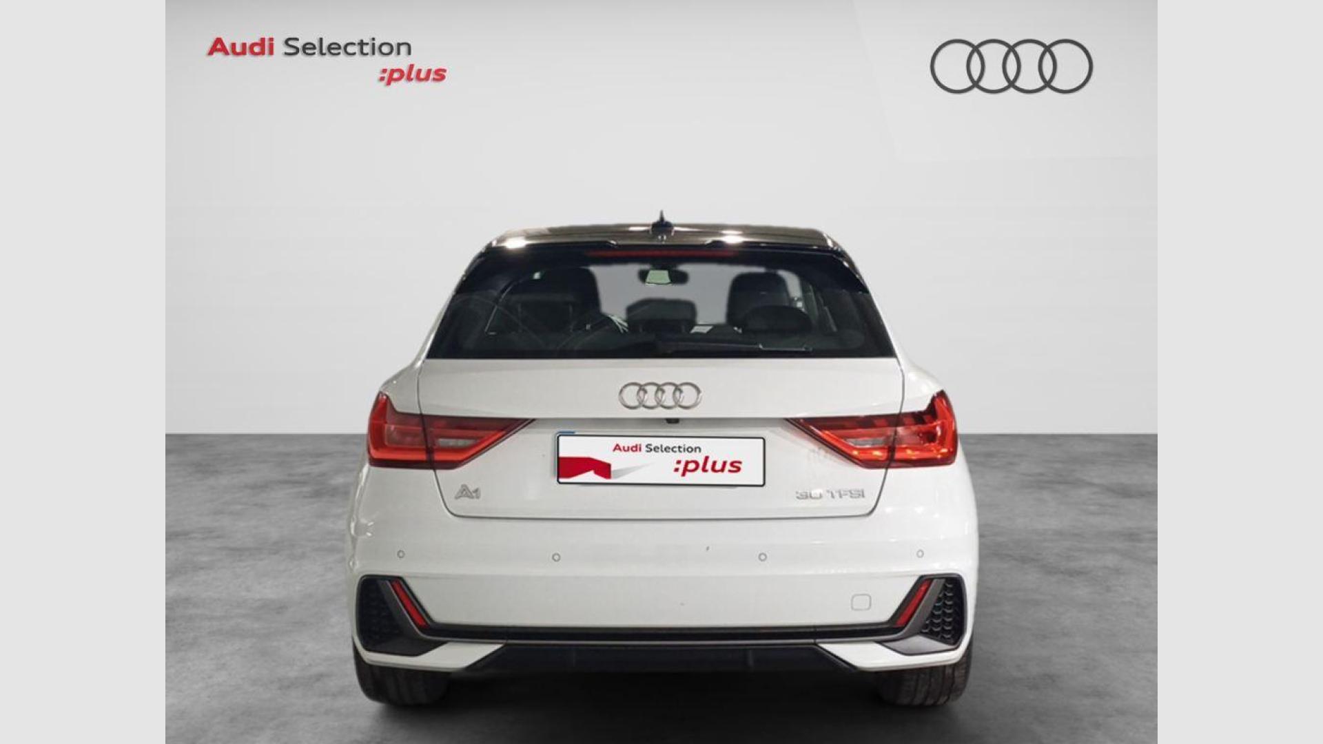 Audi A1 Sportback Adrenalin edition 30 TFSI 81 kW (110 CV)