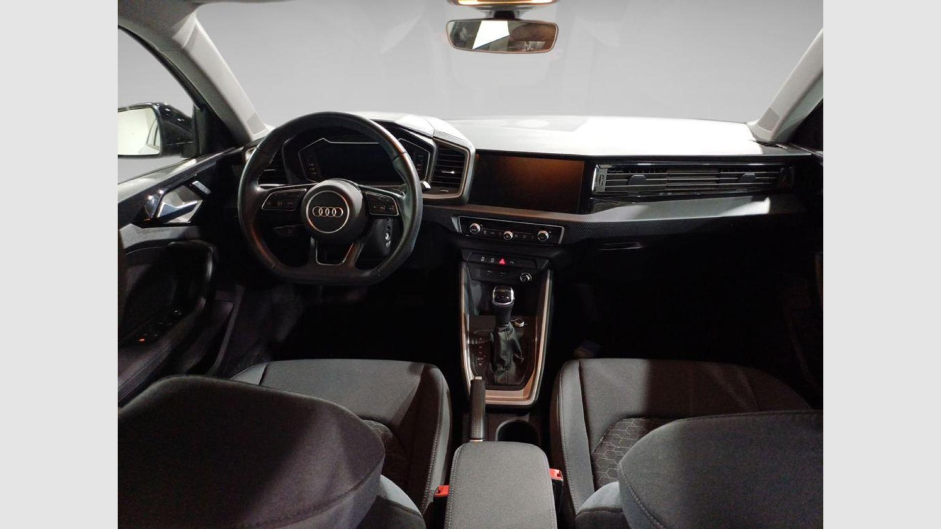 Audi A1 Sportback Adrenalin edition 30 TFSI 81 kW (110 CV)