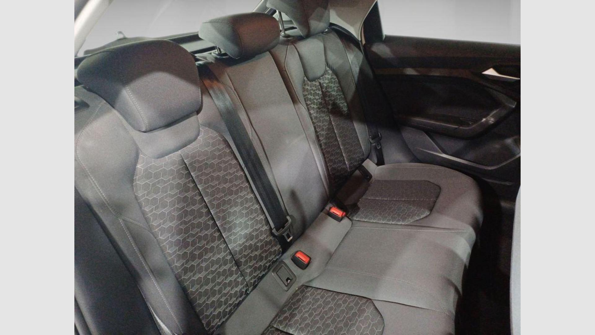 Audi A1 Sportback Adrenalin edition 30 TFSI 81 kW (110 CV)