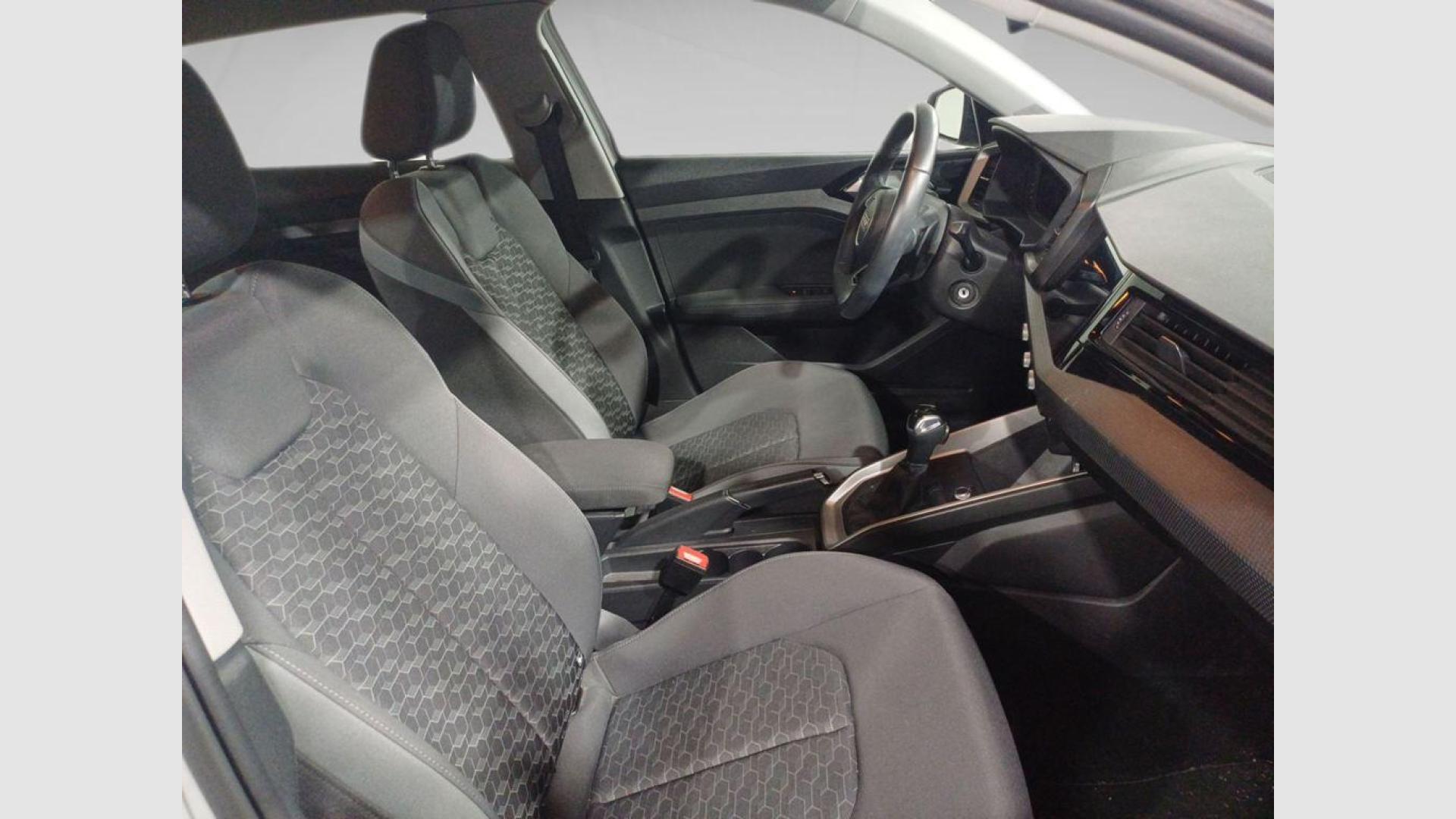 Audi A1 Sportback Adrenalin edition 30 TFSI 81 kW (110 CV)