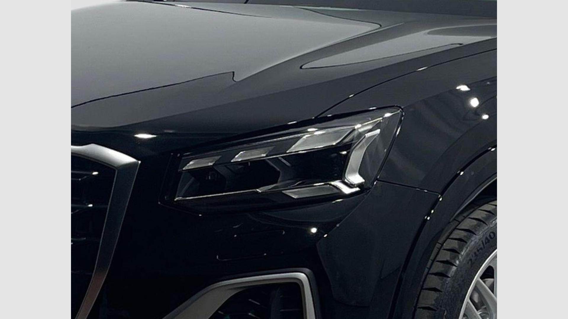 Audi Q2 Adrenalin Edition 35 TDI 110 kW (150 CV) S tronic