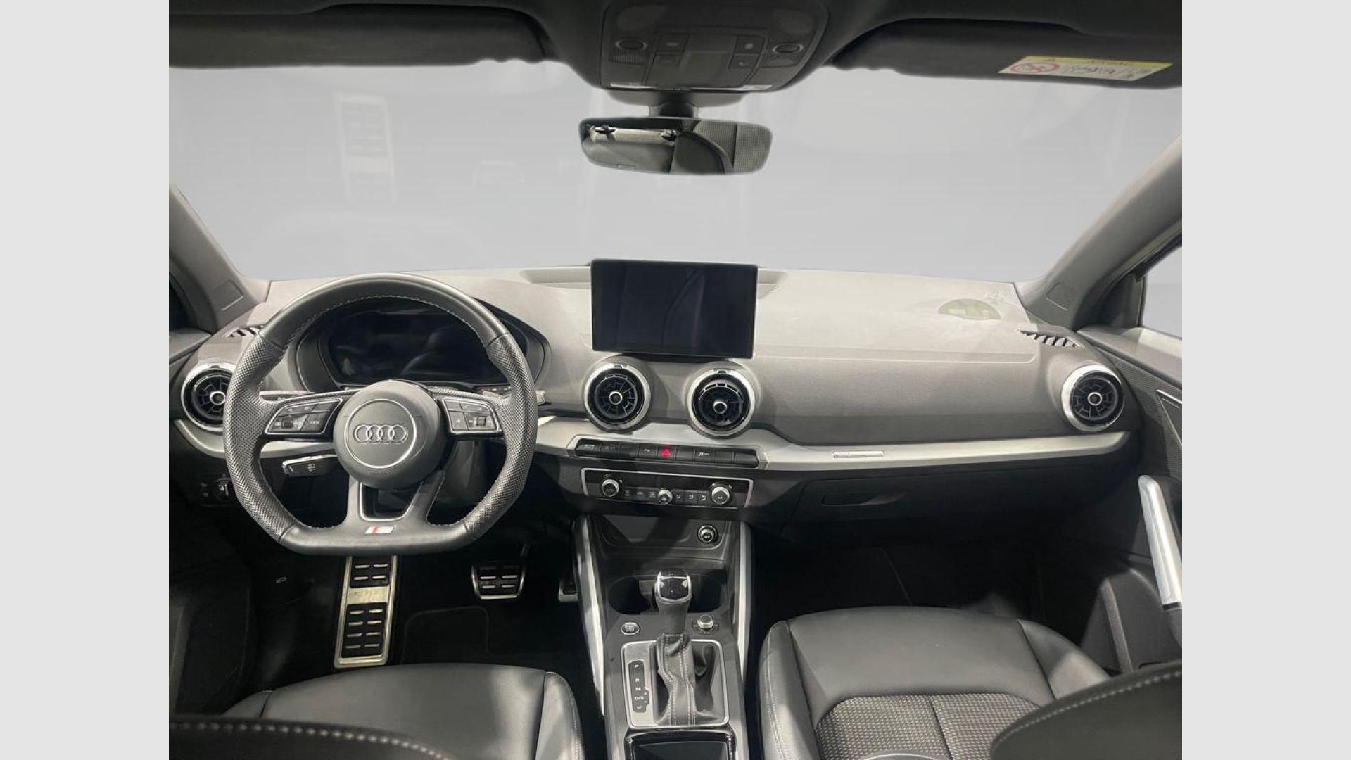 Audi Q2 Adrenalin Edition 35 TDI 110 kW (150 CV) S tronic