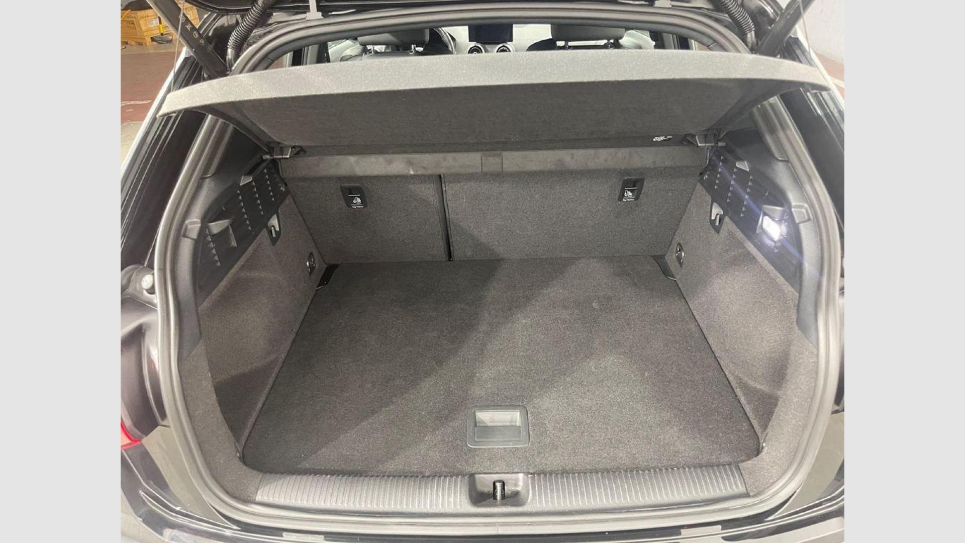 Audi Q2 Adrenalin Edition 35 TDI 110 kW (150 CV) S tronic