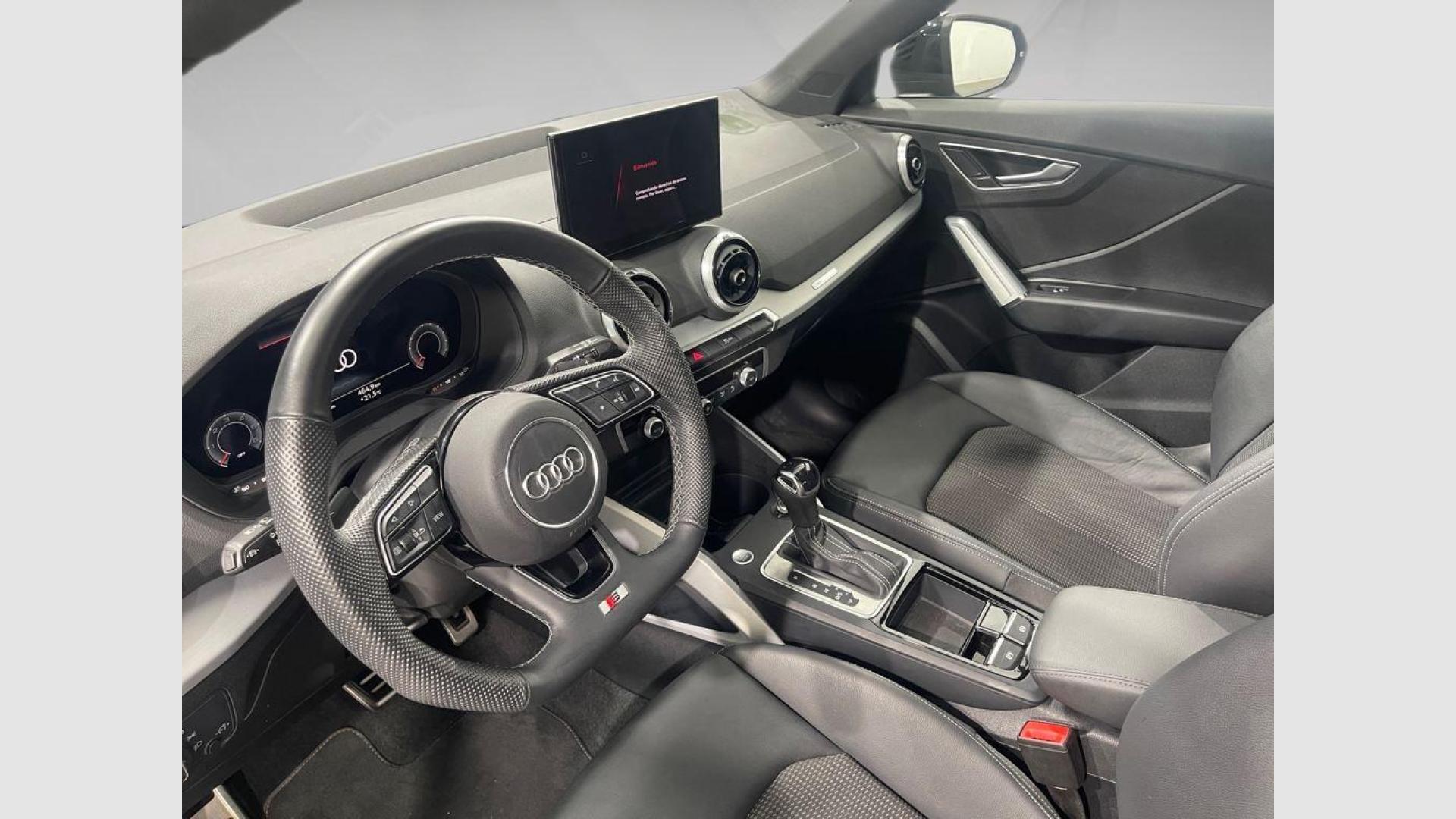 Audi Q2 Adrenalin Edition 35 TDI 110 kW (150 CV) S tronic