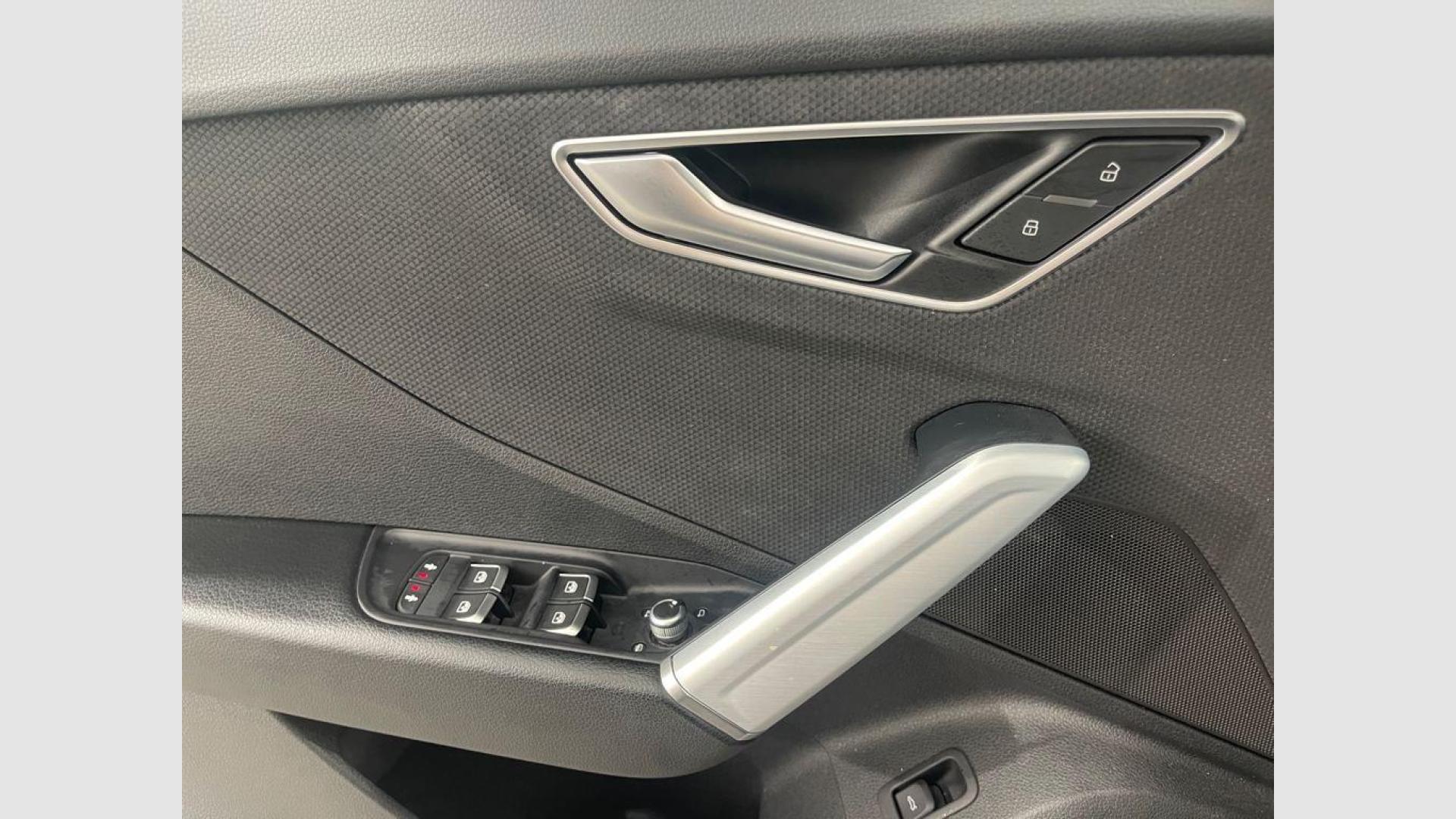 Audi Q2 Adrenalin Edition 35 TDI 110 kW (150 CV) S tronic