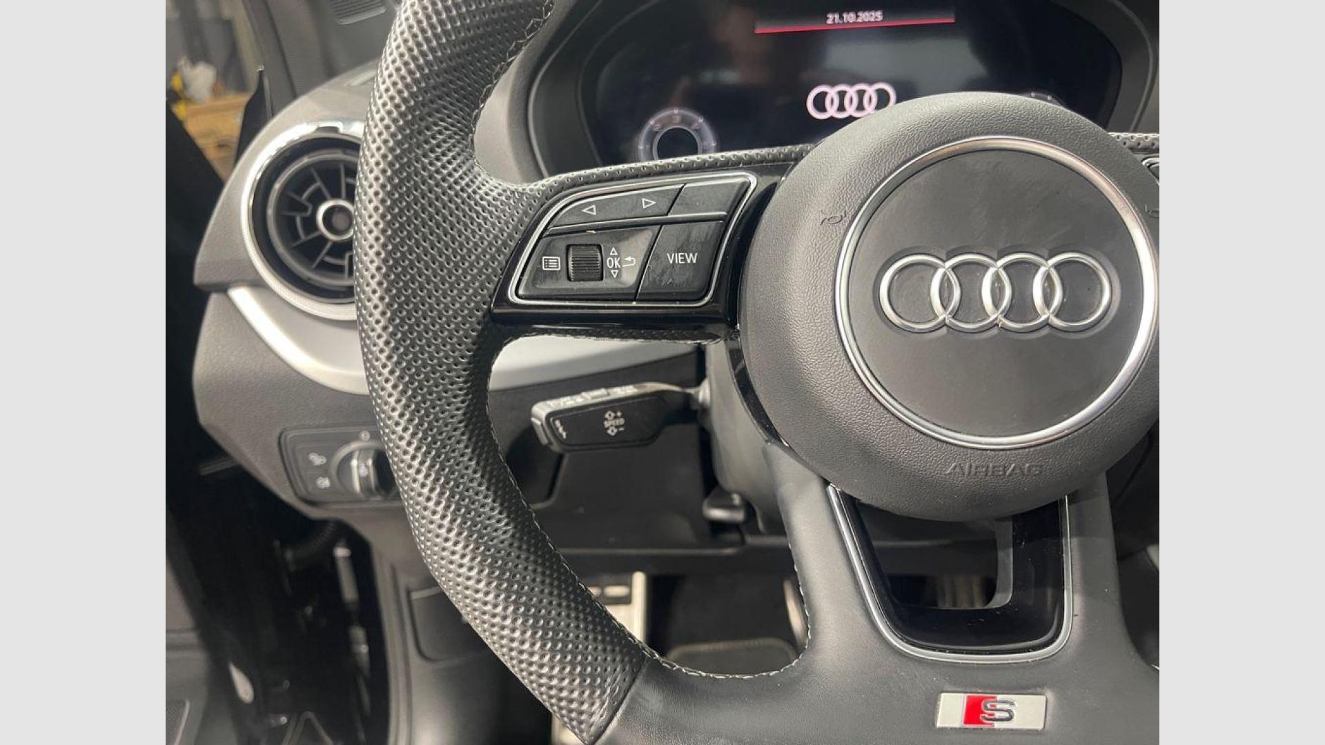 Audi Q2 Adrenalin Edition 35 TDI 110 kW (150 CV) S tronic