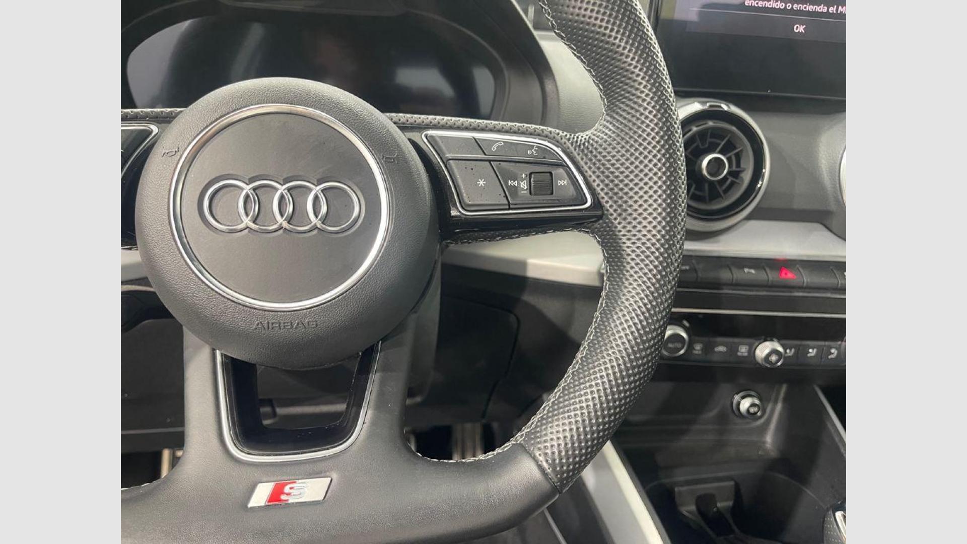 Audi Q2 Adrenalin Edition 35 TDI 110 kW (150 CV) S tronic