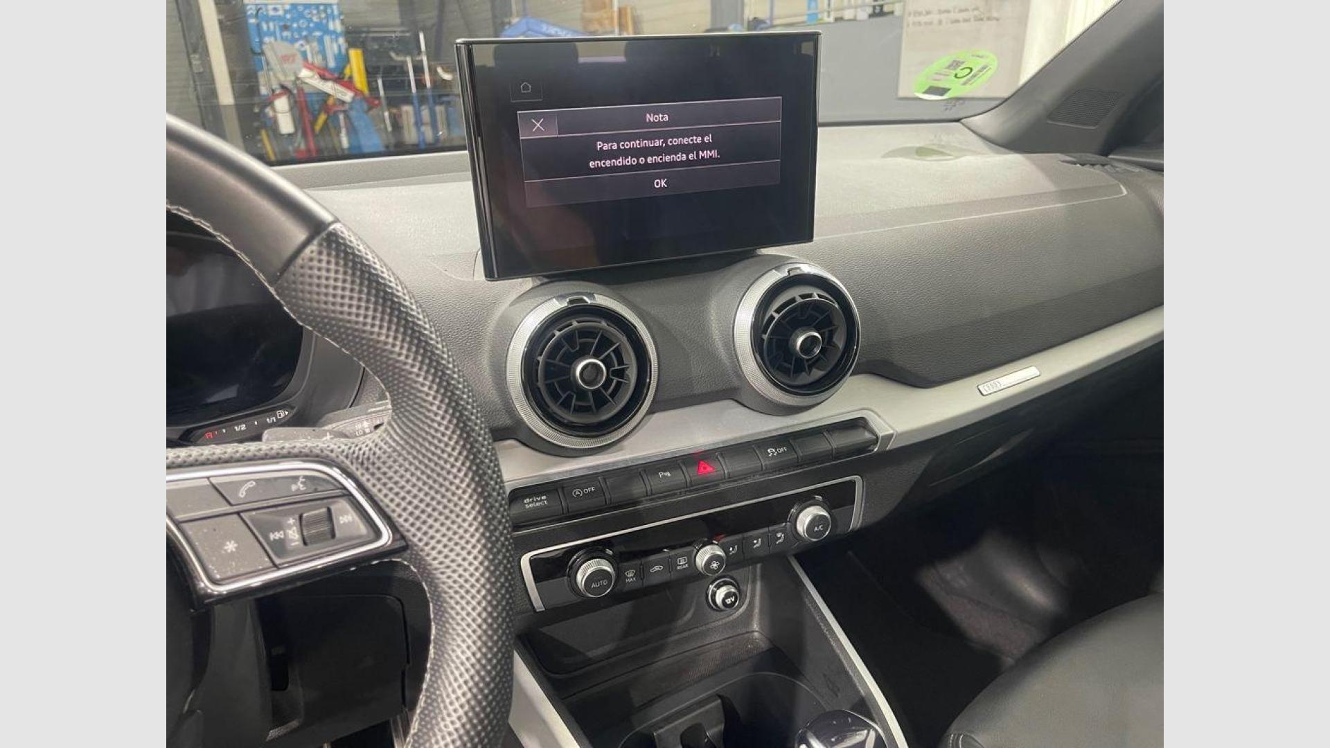 Audi Q2 Adrenalin Edition 35 TDI 110 kW (150 CV) S tronic