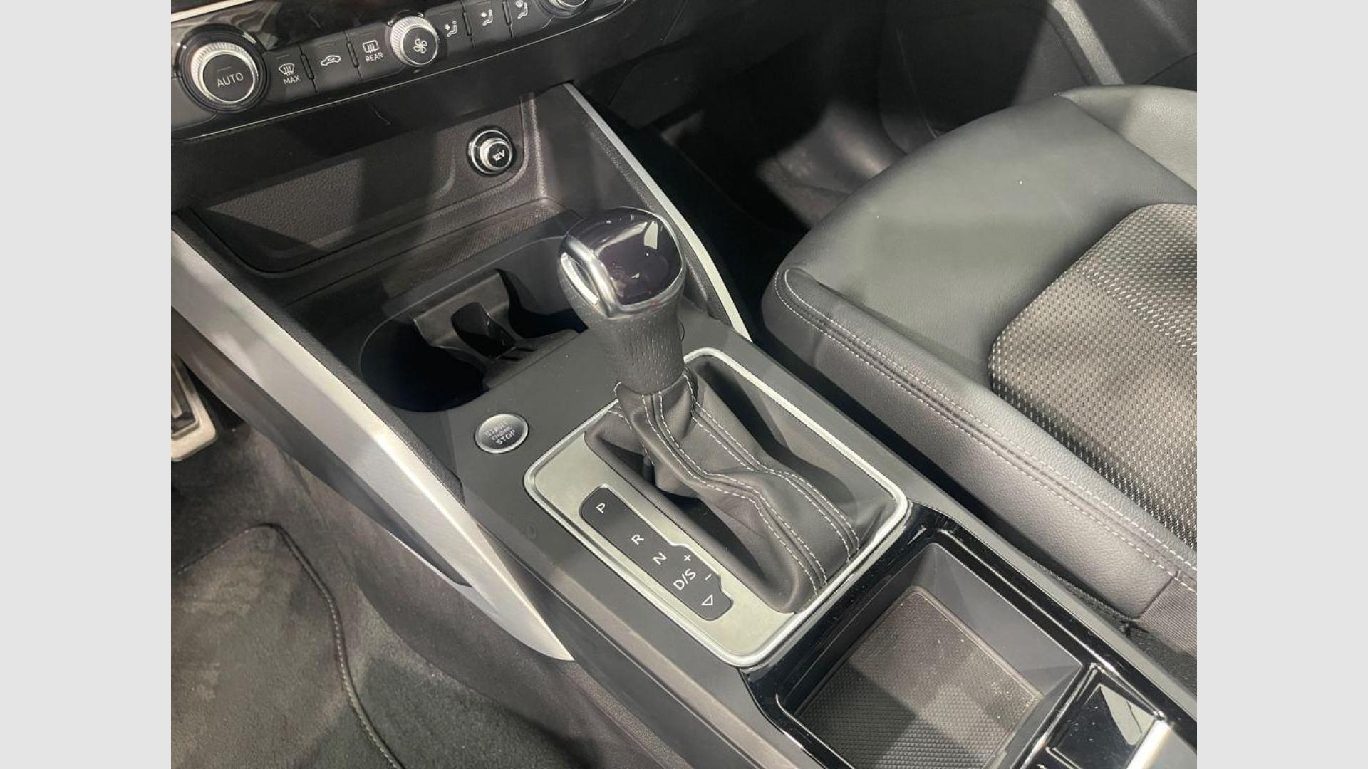 Audi Q2 Adrenalin Edition 35 TDI 110 kW (150 CV) S tronic