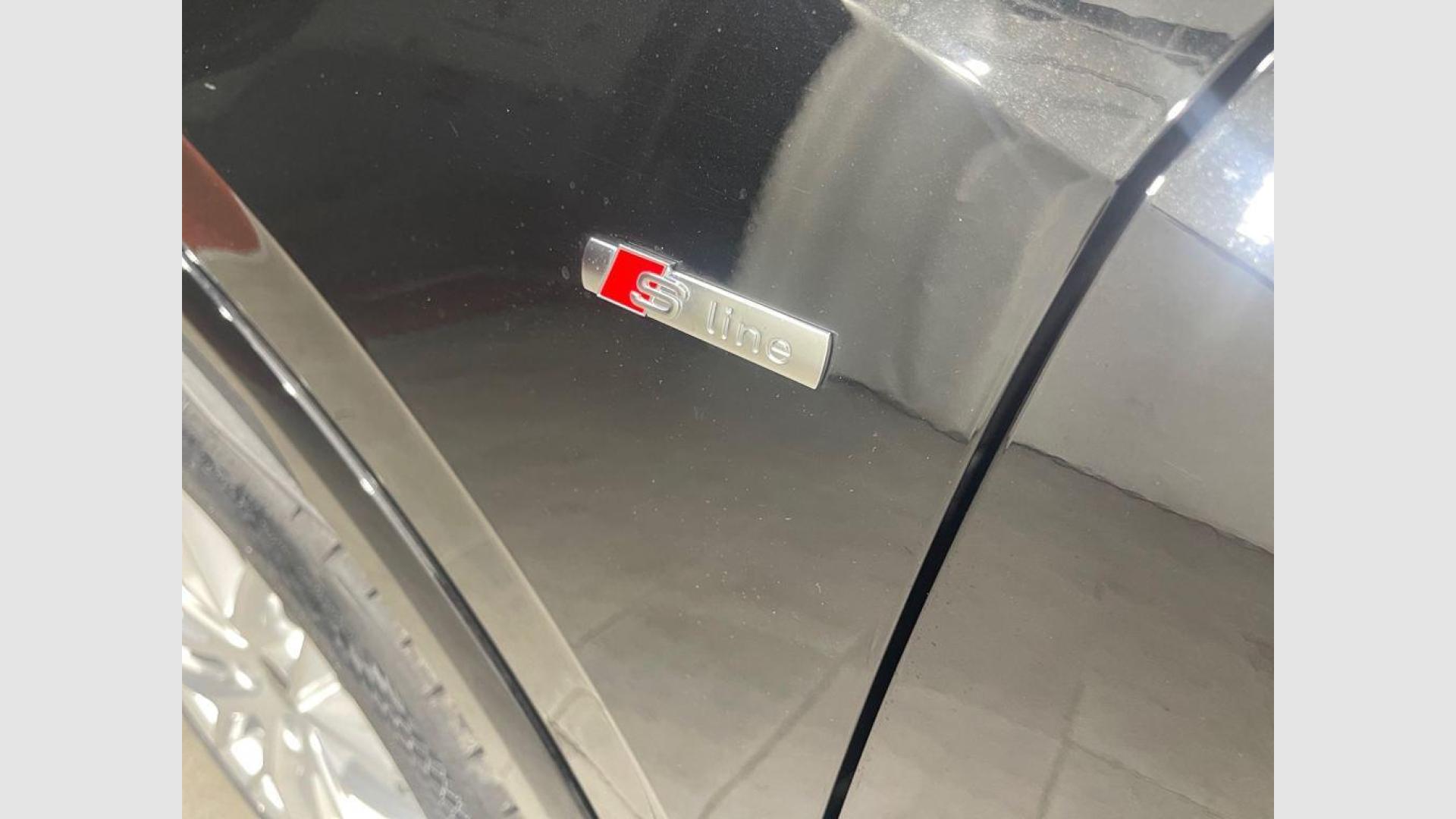 Audi Q2 Adrenalin Edition 35 TDI 110 kW (150 CV) S tronic