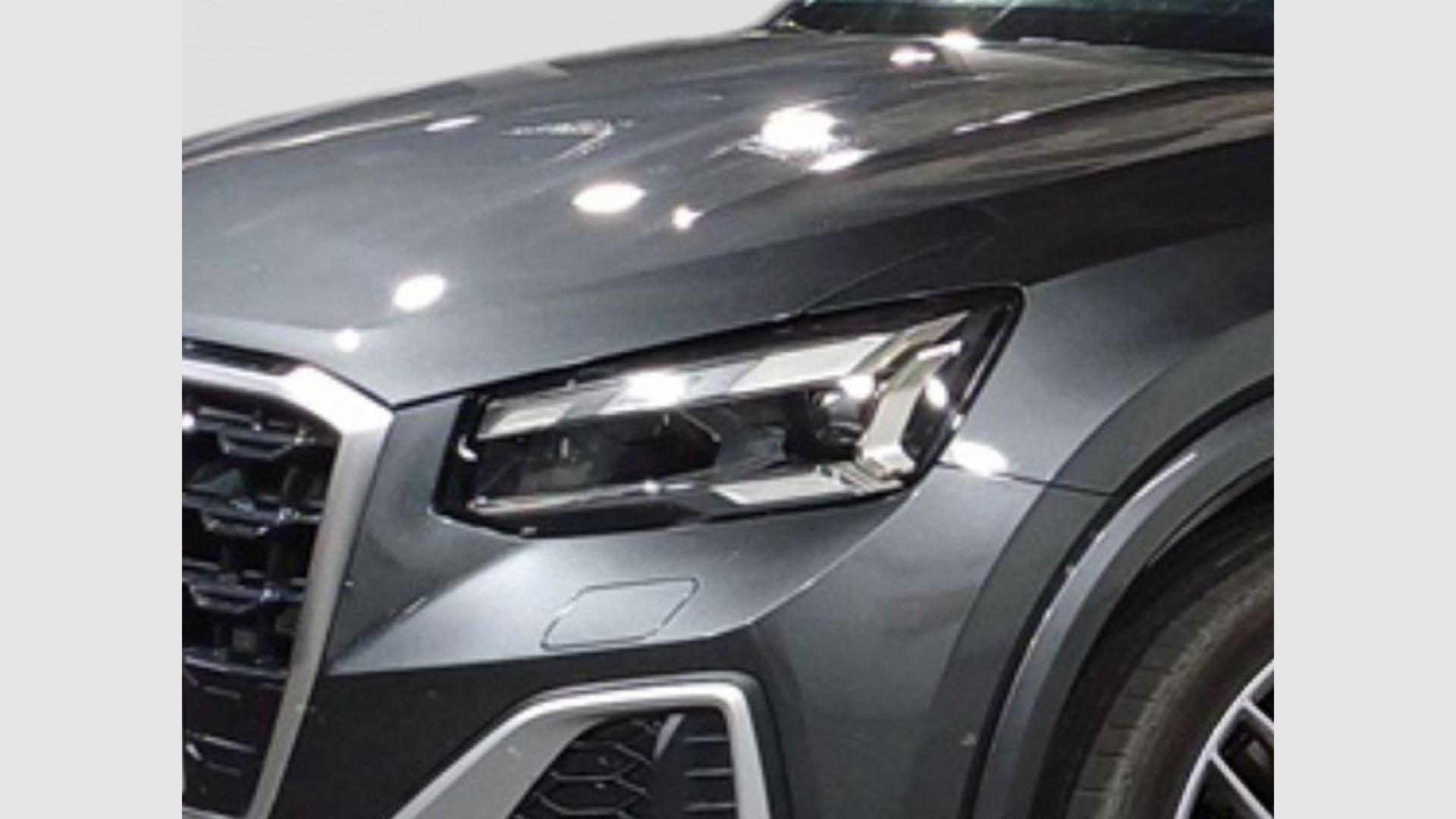 Audi Q2 Adrenalin 35 TFSI 110 kW (150 CV) S tronic