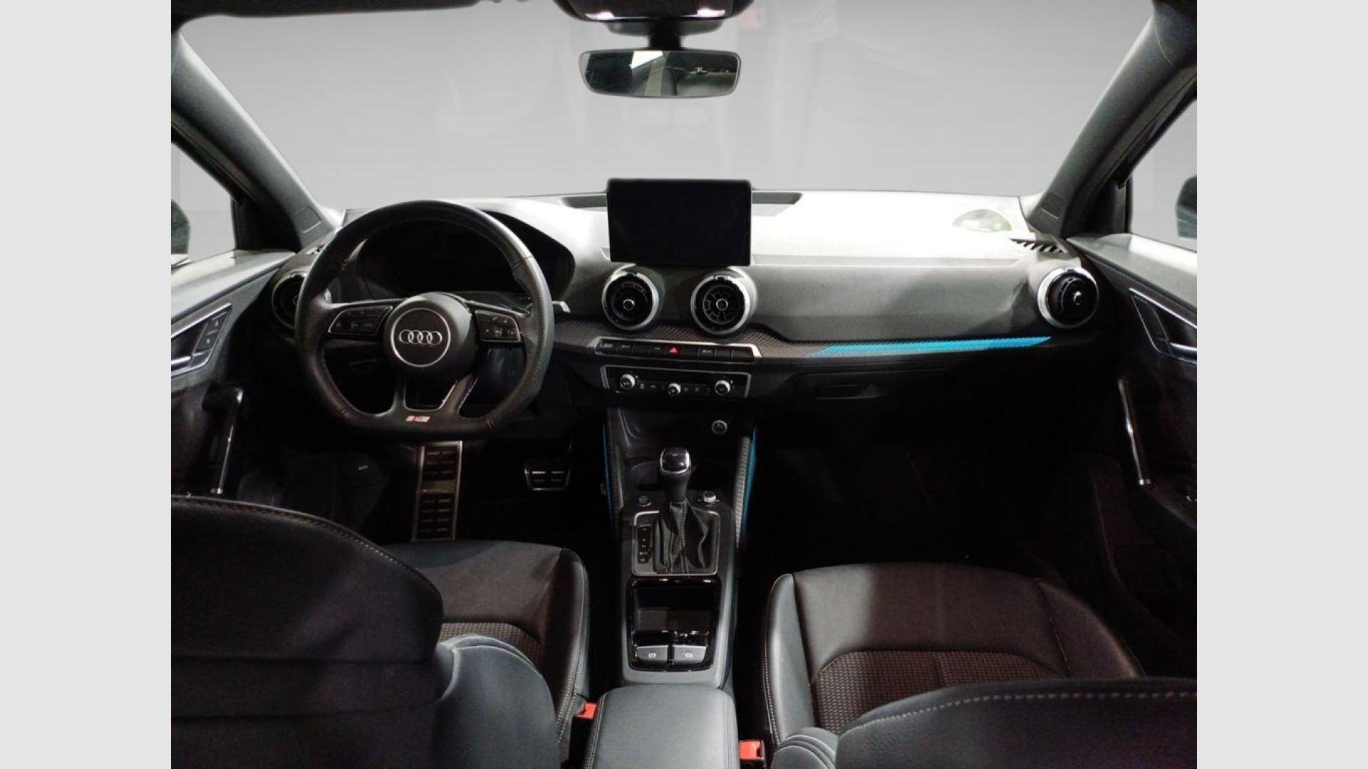 Audi Q2 Adrenalin 35 TFSI 110 kW (150 CV) S tronic