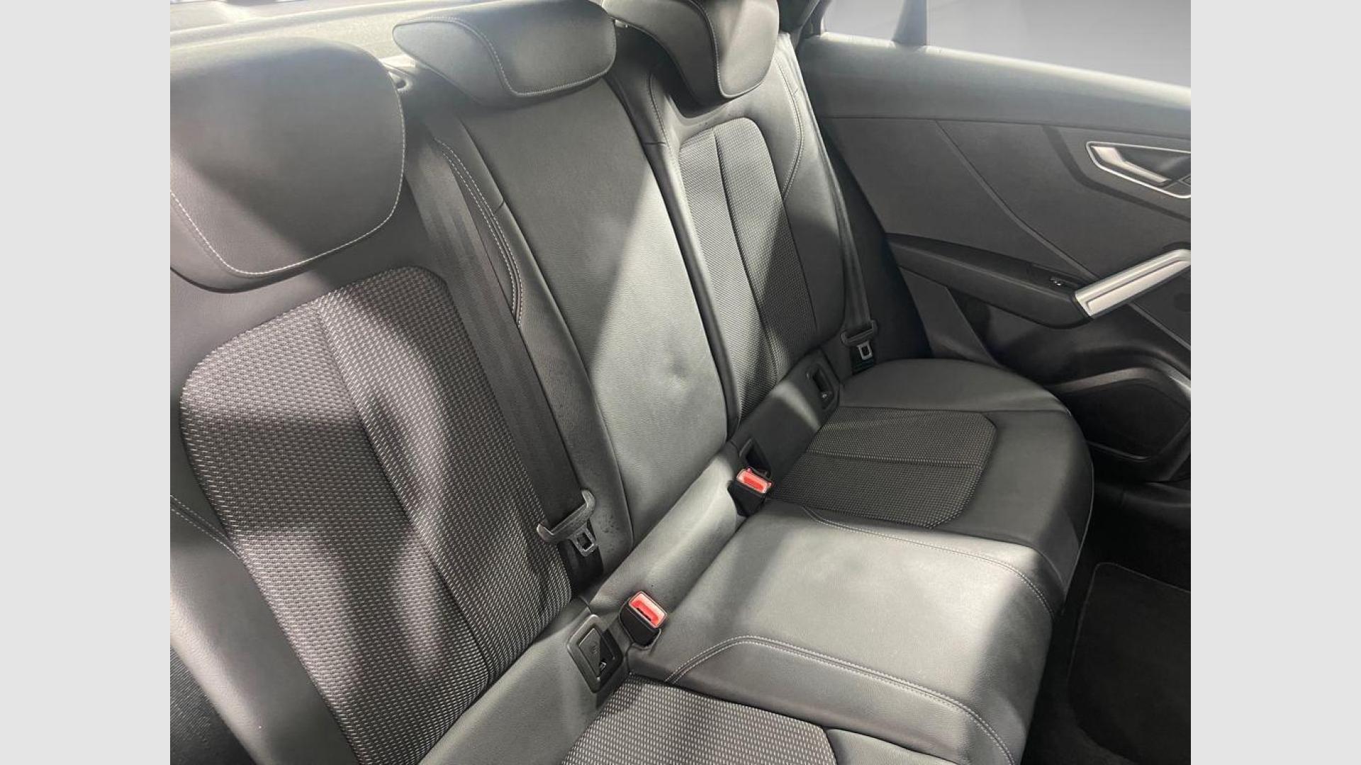 Audi Q2 Adrenalin 35 TDI 110 kW (150 CV) S tronic