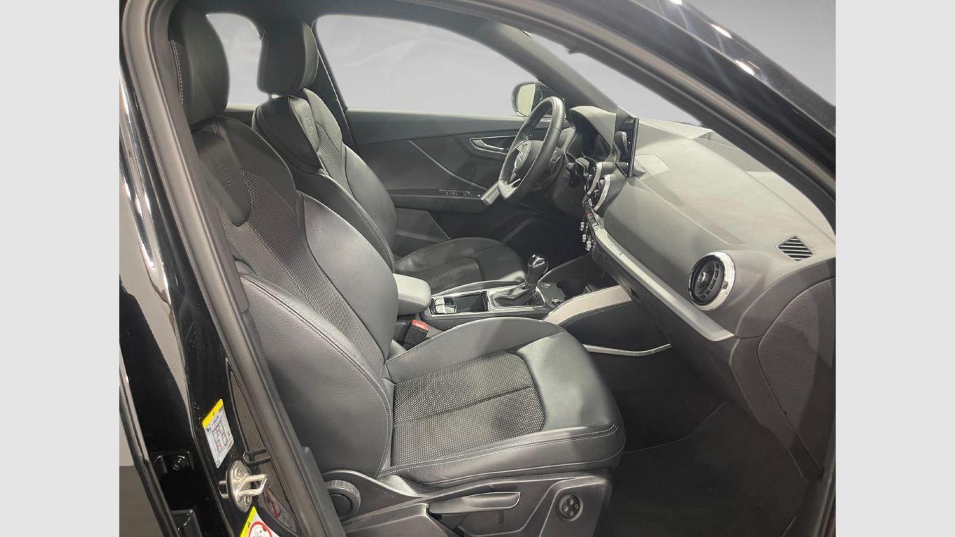 Audi Q2 Adrenalin 35 TDI 110 kW (150 CV) S tronic