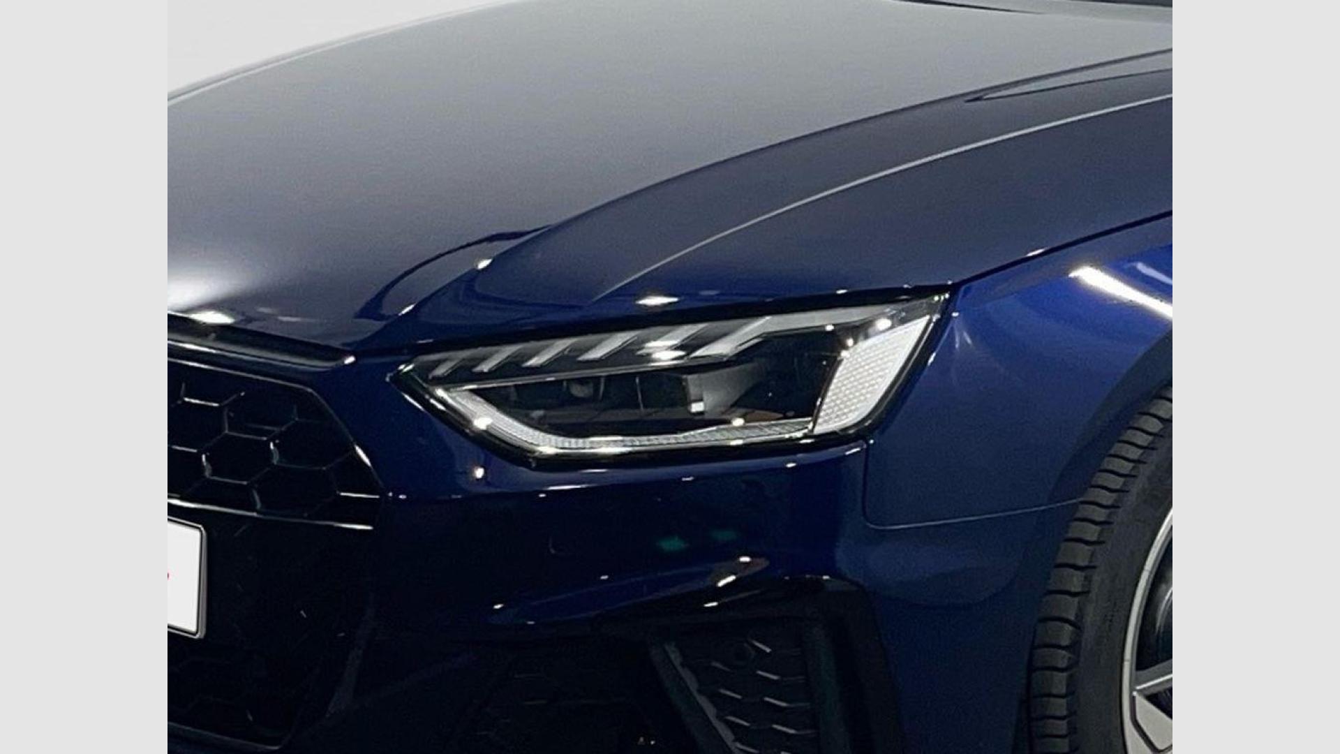 Audi A4 Avant S line 35 TDI 120 kW (163 CV) S tronic