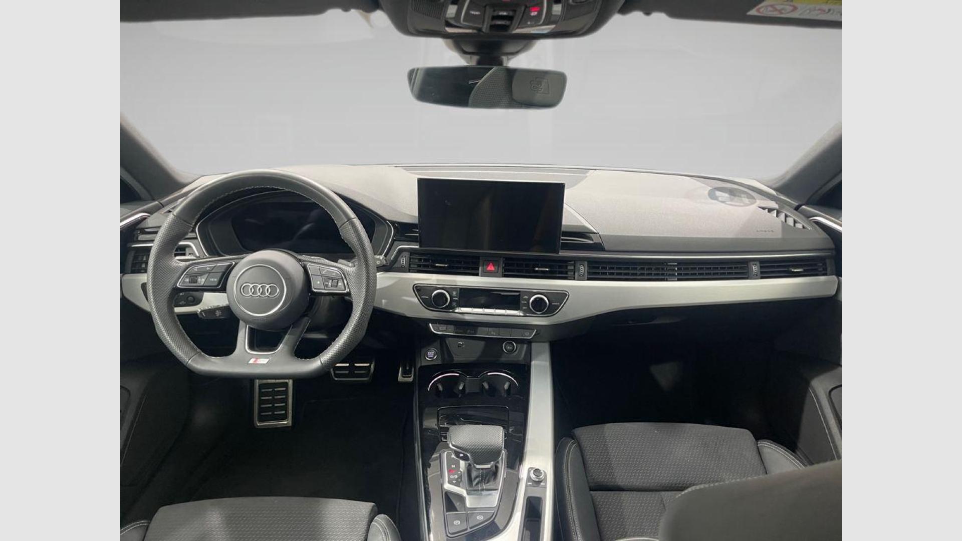 Audi A4 Avant S line 35 TDI 120 kW (163 CV) S tronic