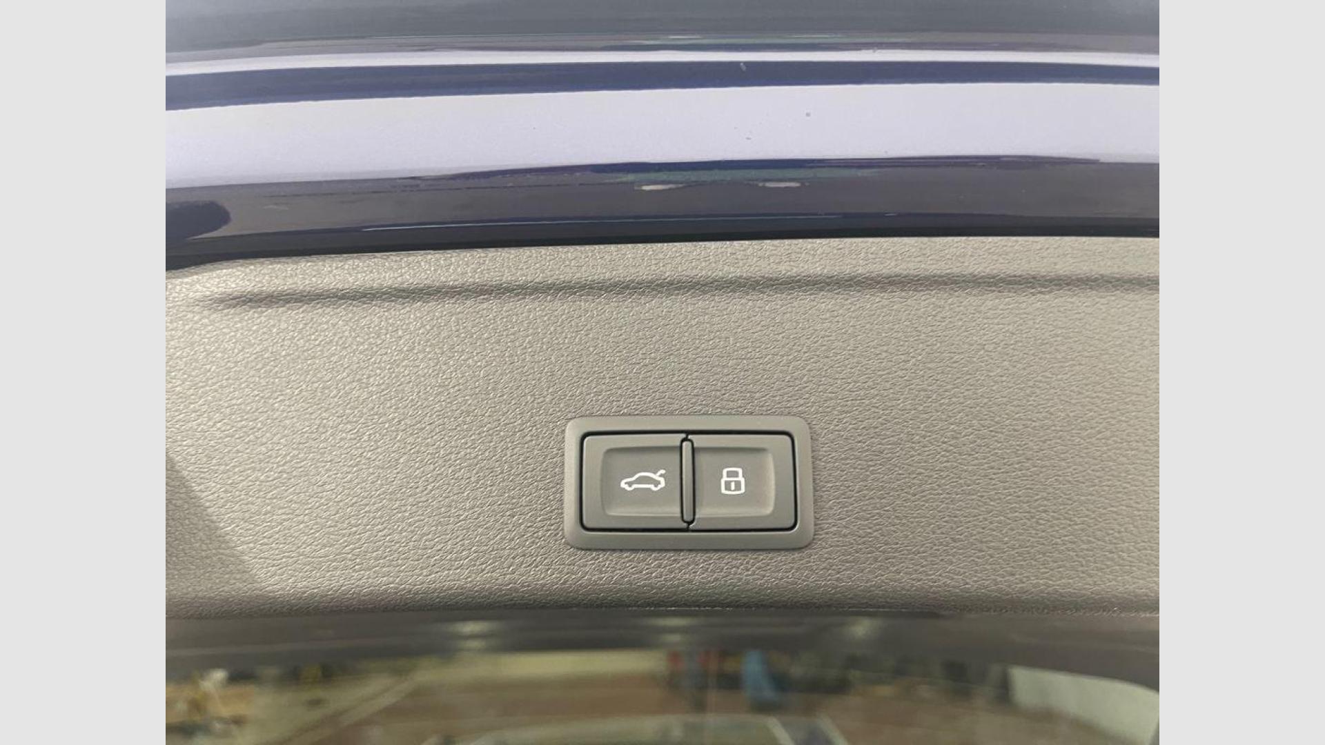 Audi A4 Avant S line 35 TDI 120 kW (163 CV) S tronic