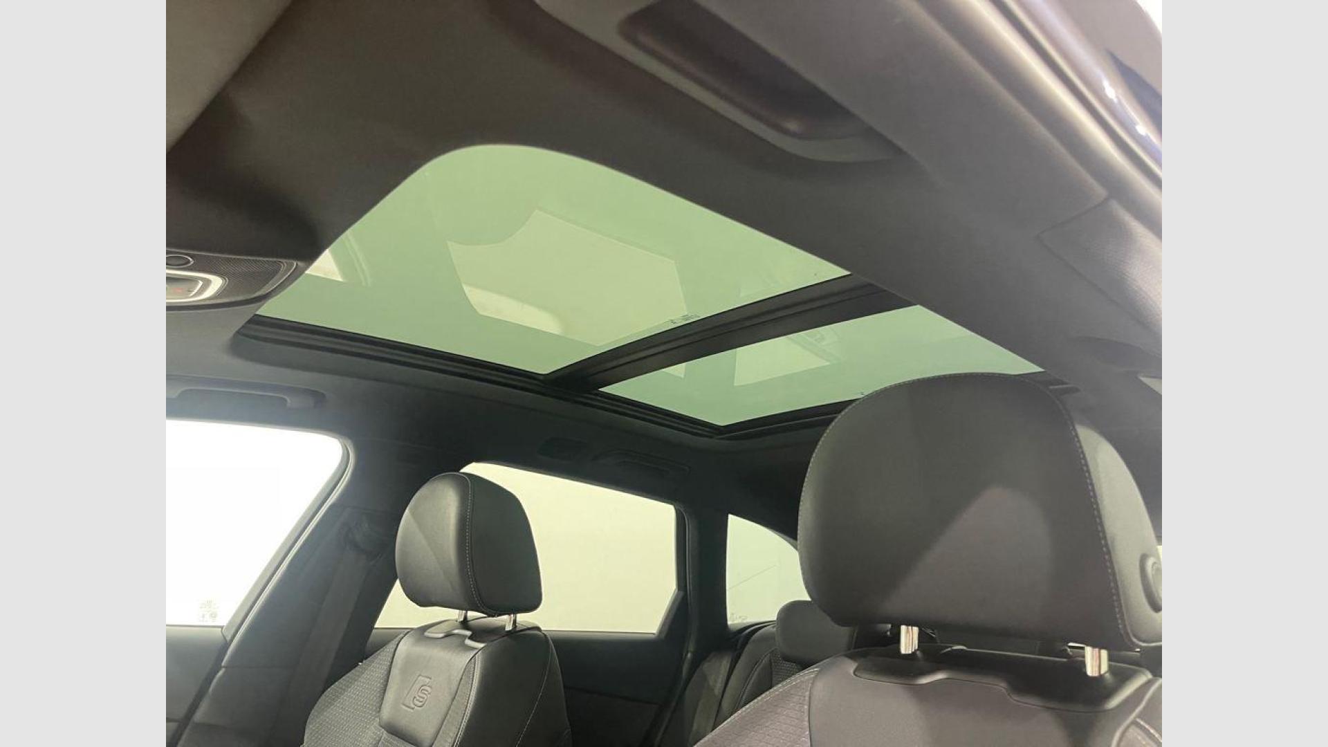 Audi A4 Avant S line 35 TDI 120 kW (163 CV) S tronic