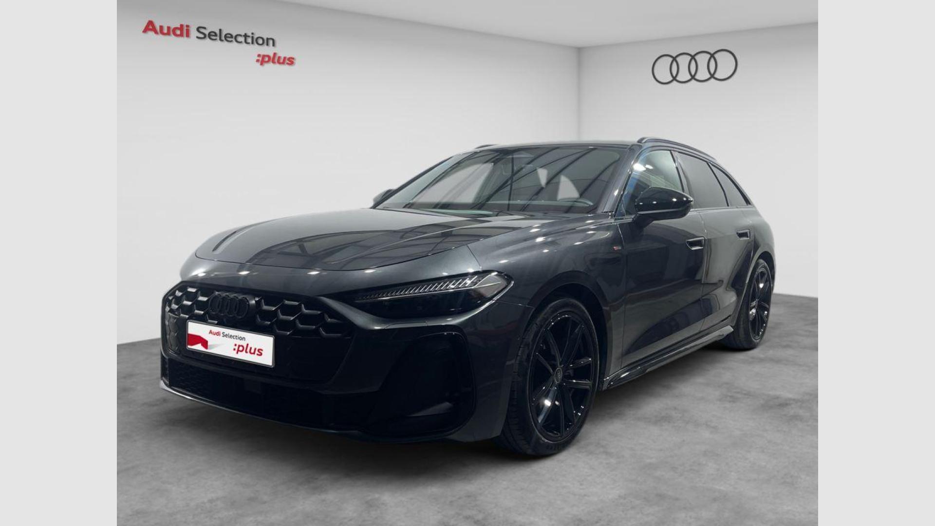 Audi A5 Sportback TDI Black Line 150 kW (204 CV) S tronic