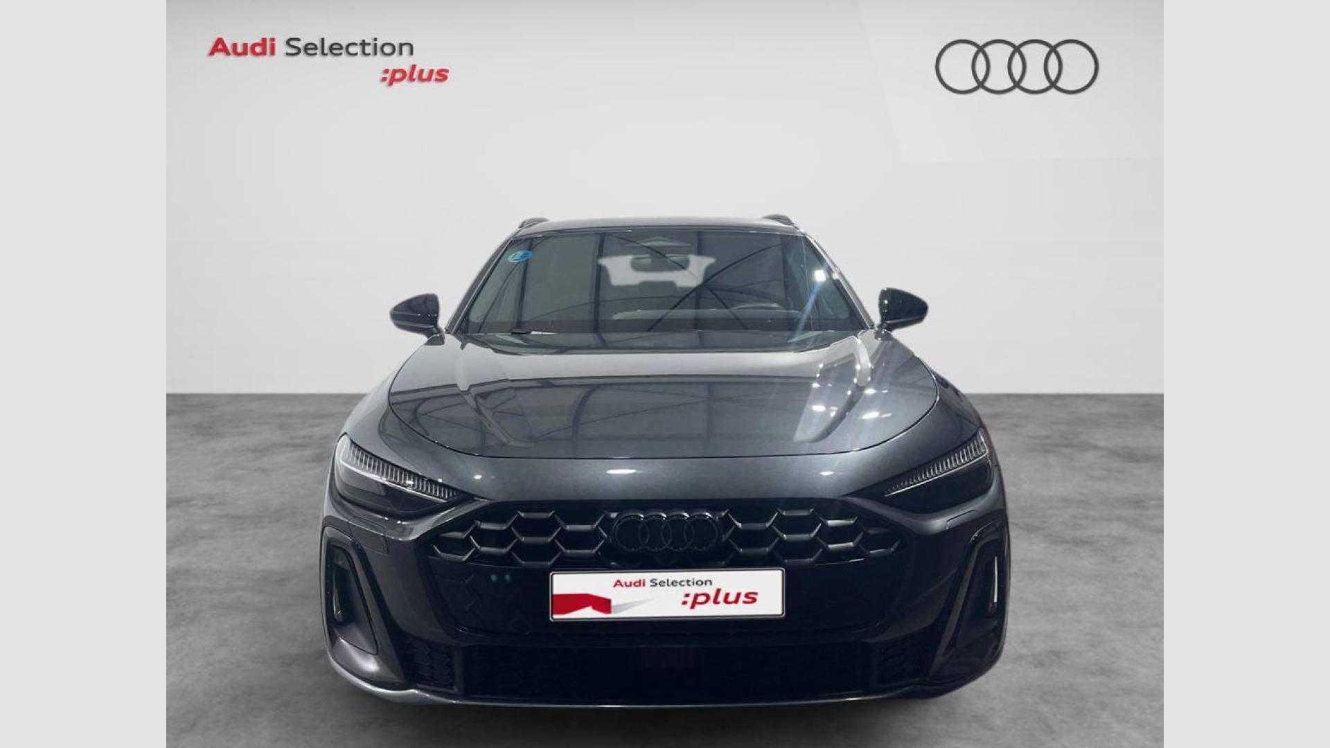 Audi A5 Sportback TDI Black Line 150 kW (204 CV) S tronic