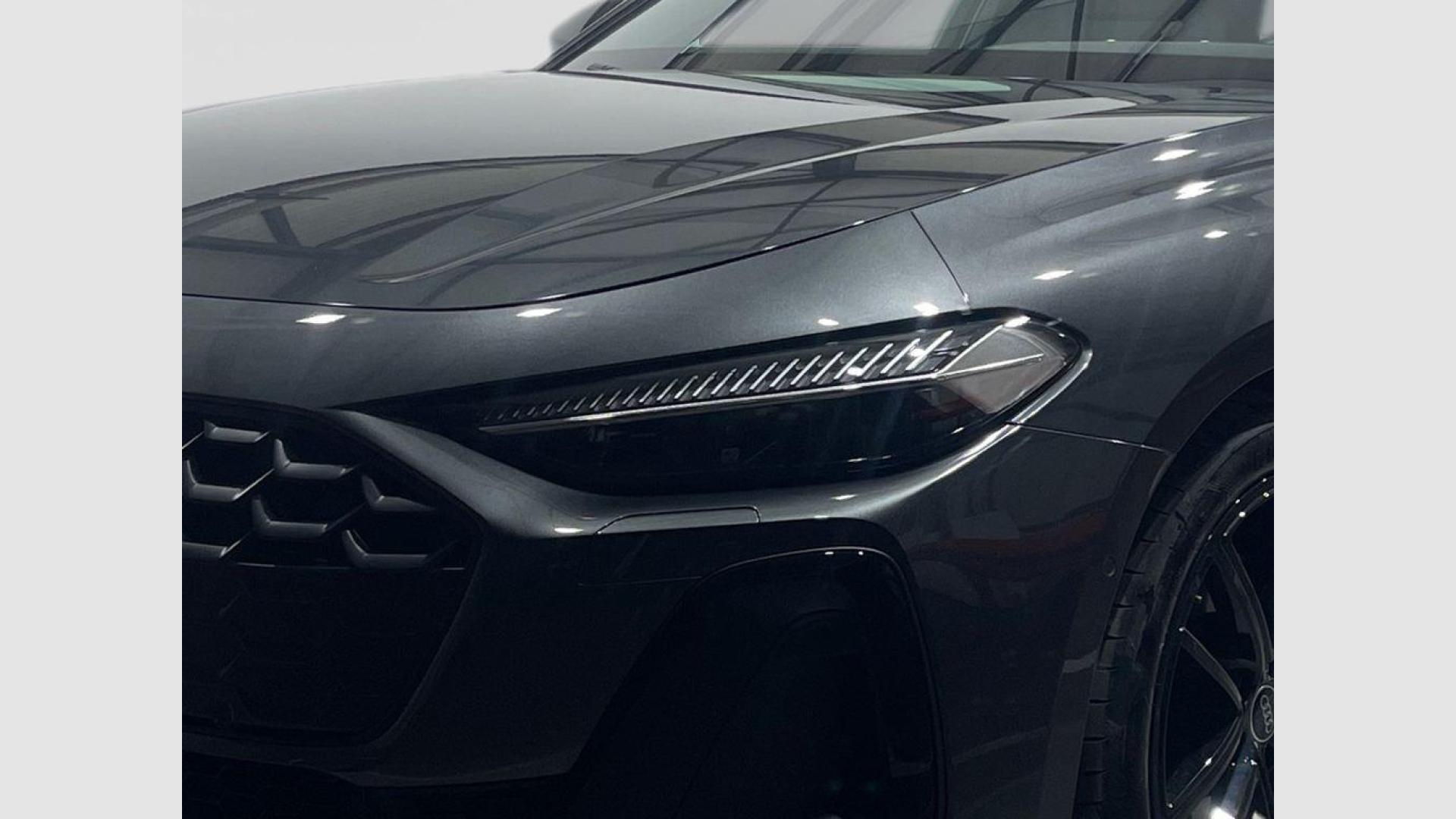 Audi A5 Sportback TDI Black Line 150 kW (204 CV) S tronic