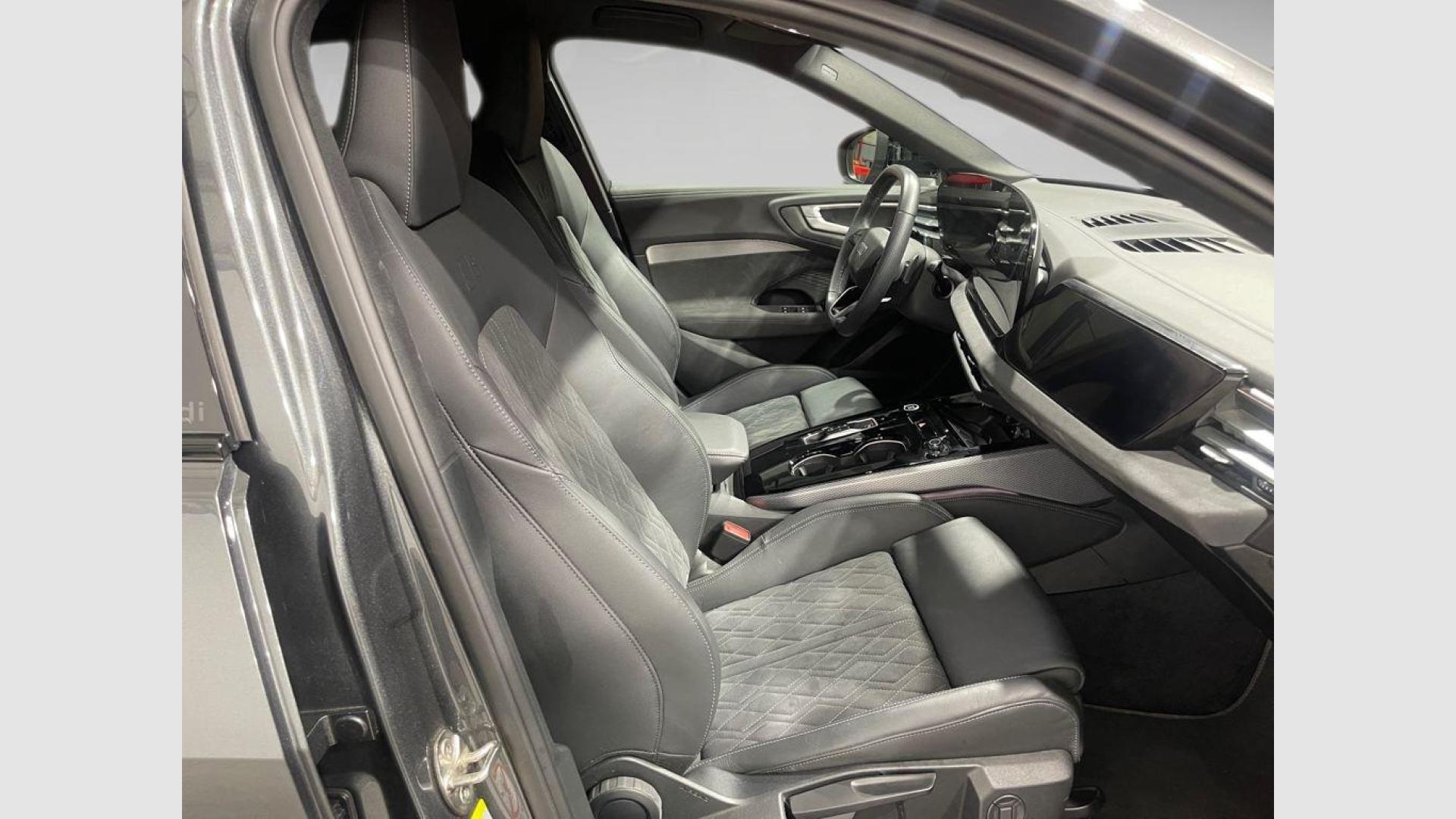 Audi A5 Sportback TDI Black Line 150 kW (204 CV) S tronic