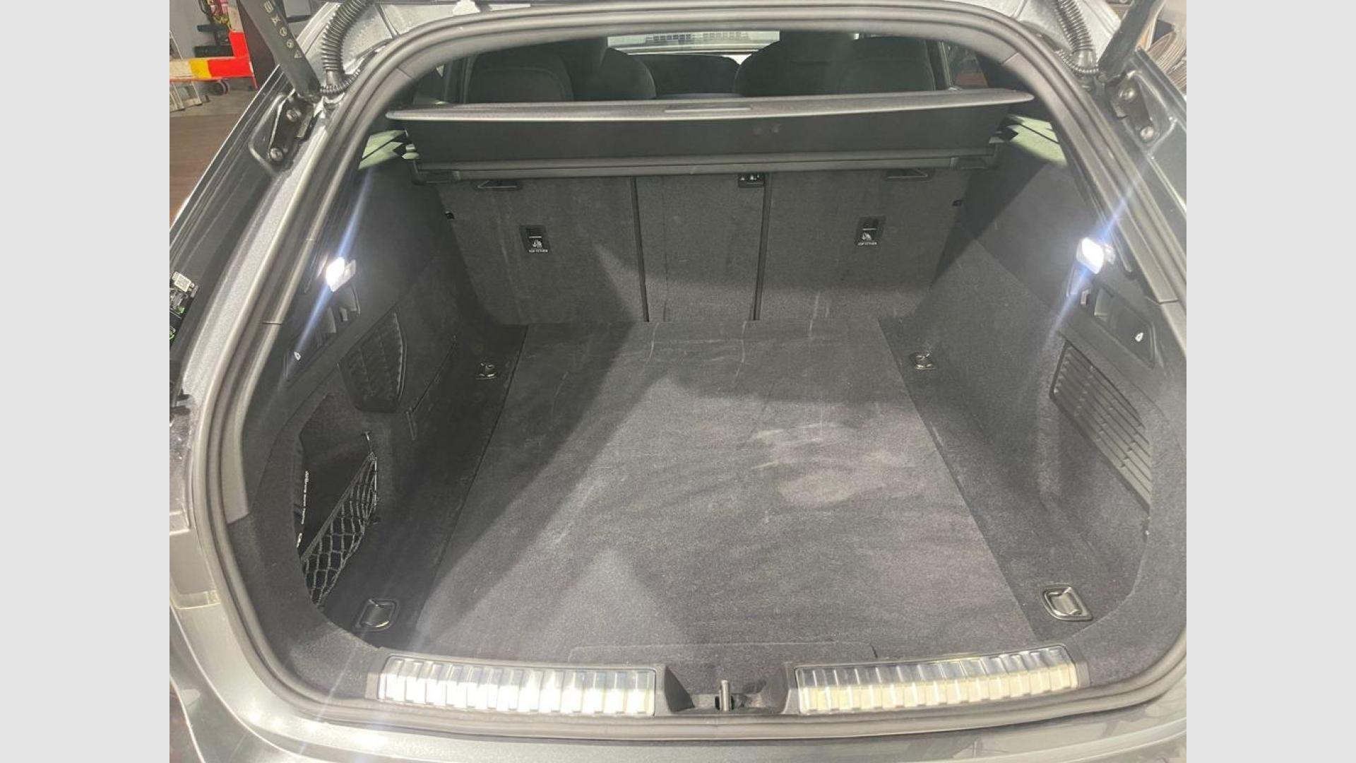 Audi A5 Sportback TDI Black Line 150 kW (204 CV) S tronic