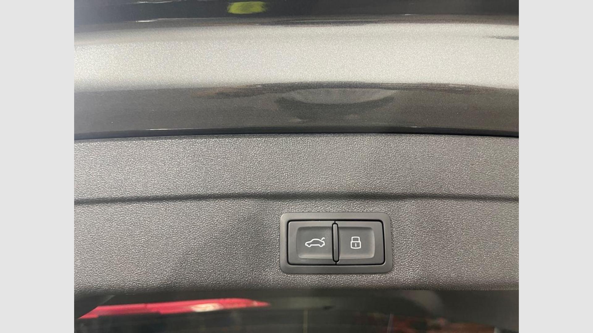 Audi A5 Sportback TDI Black Line 150 kW (204 CV) S tronic