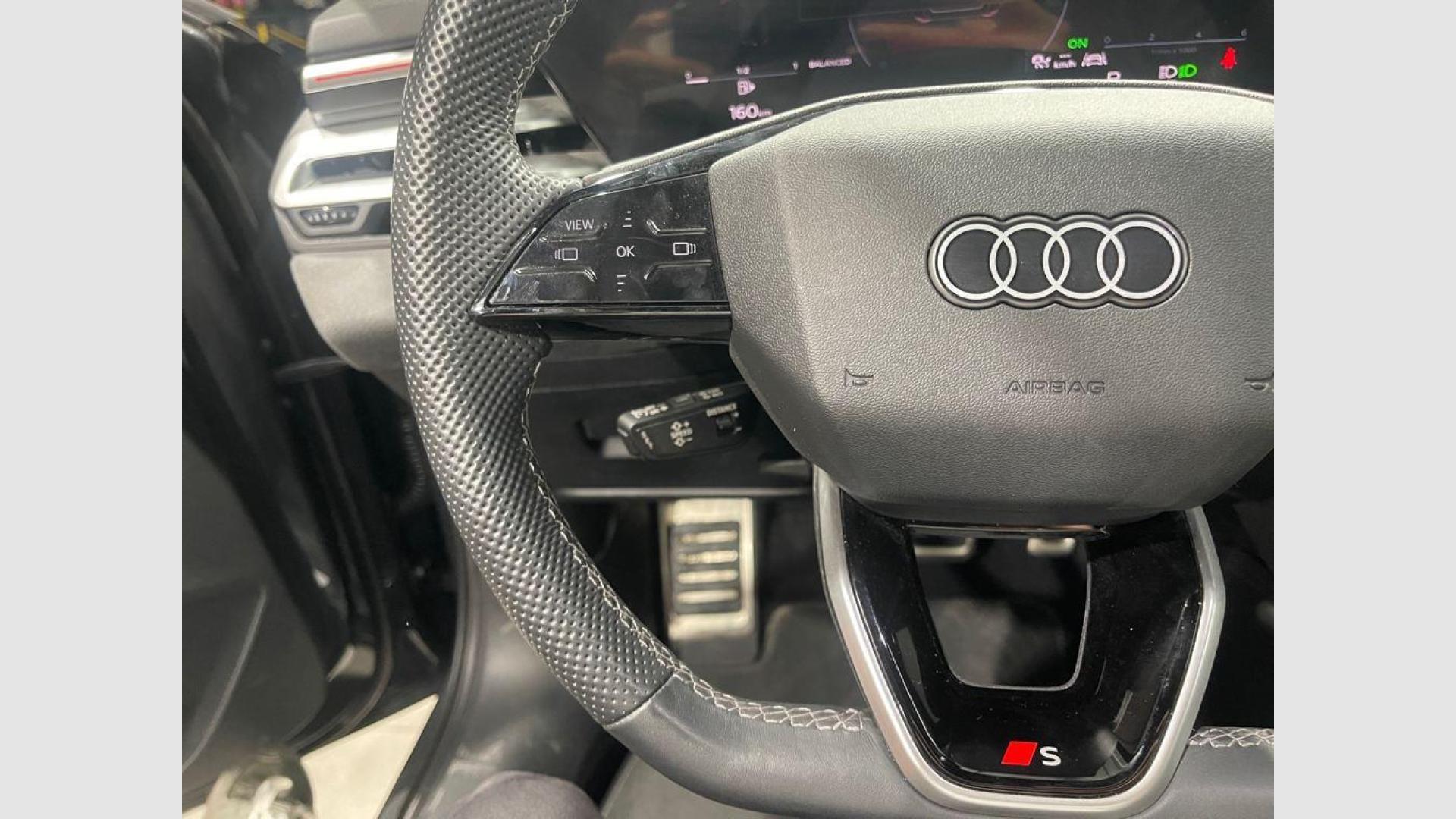 Audi A5 Sportback TDI Black Line 150 kW (204 CV) S tronic